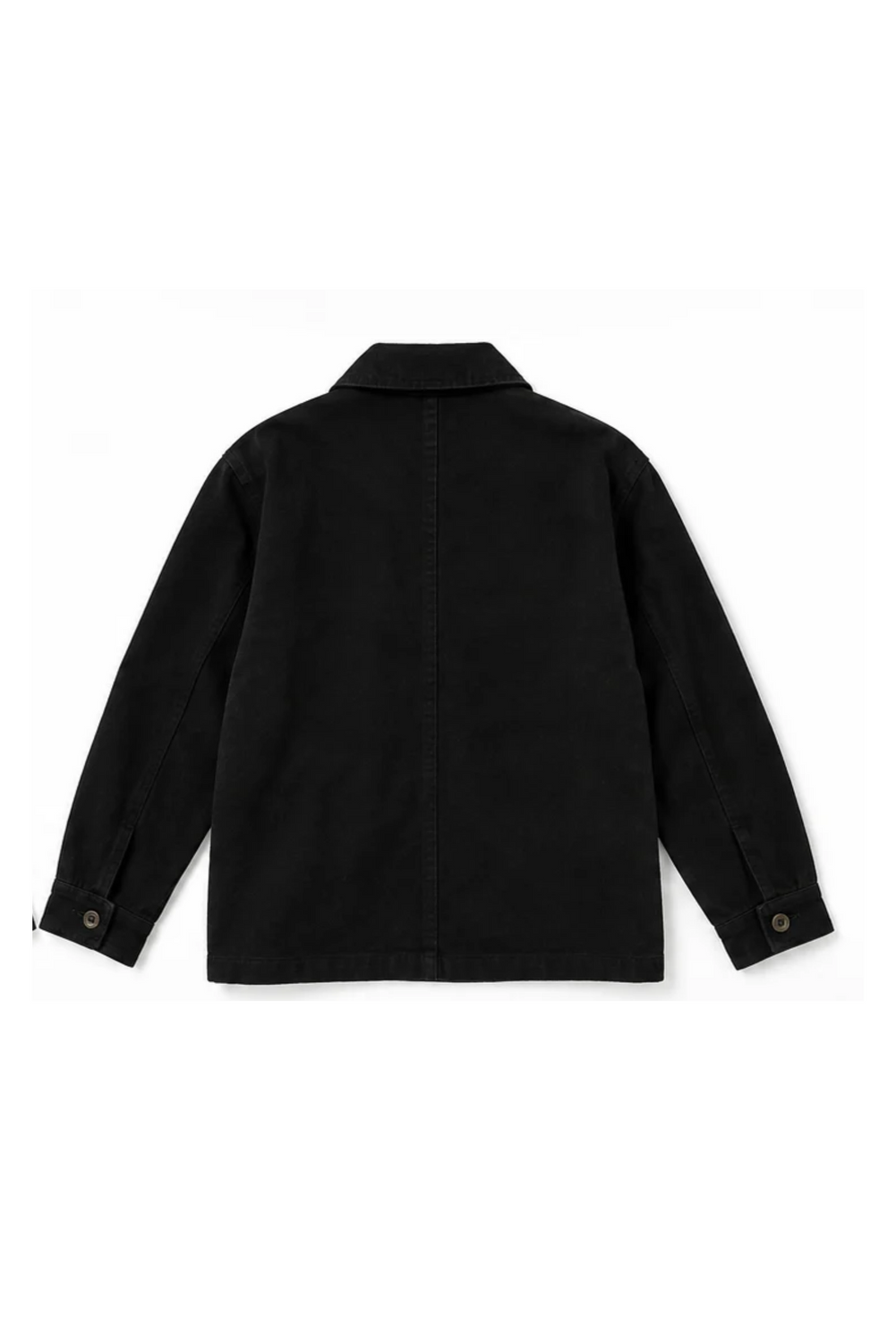 OSAKA NERO Jacket by Clan Upstairs Private Label