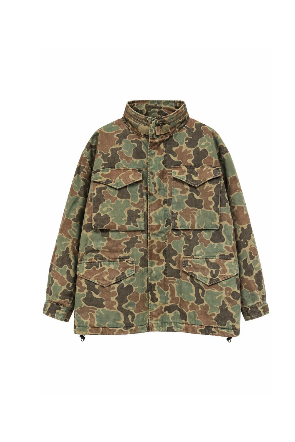 BLOUSON CAMU by UNIVERSAL OVERALL