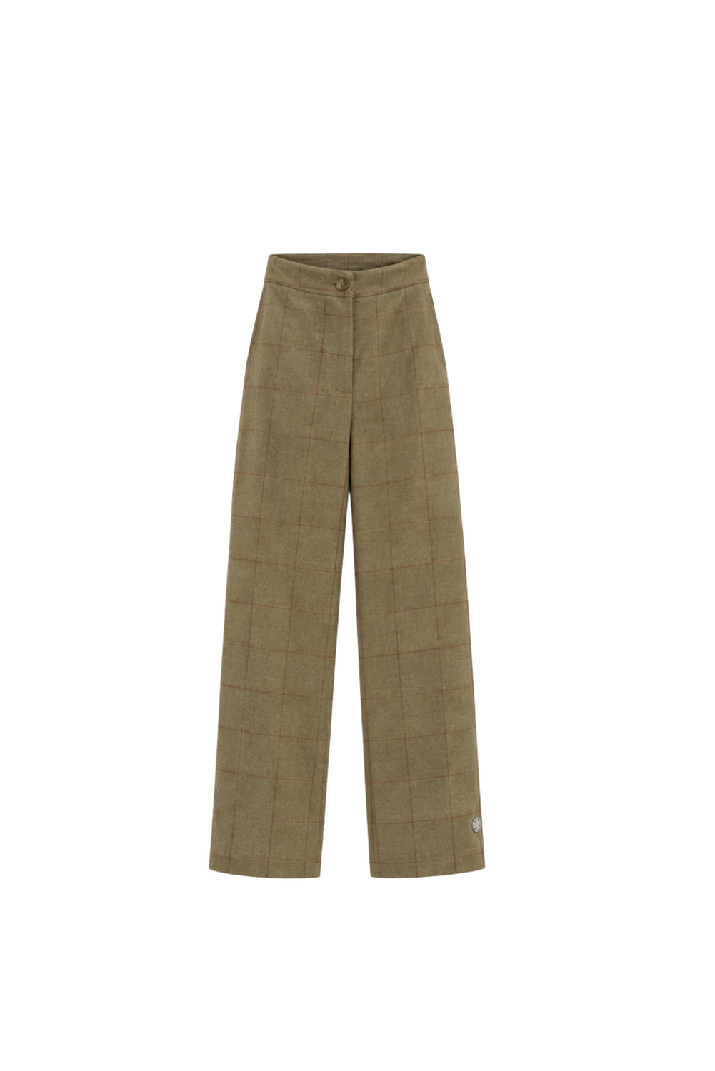 PERFECT TROUSERS by Clan Upstairs Private Label