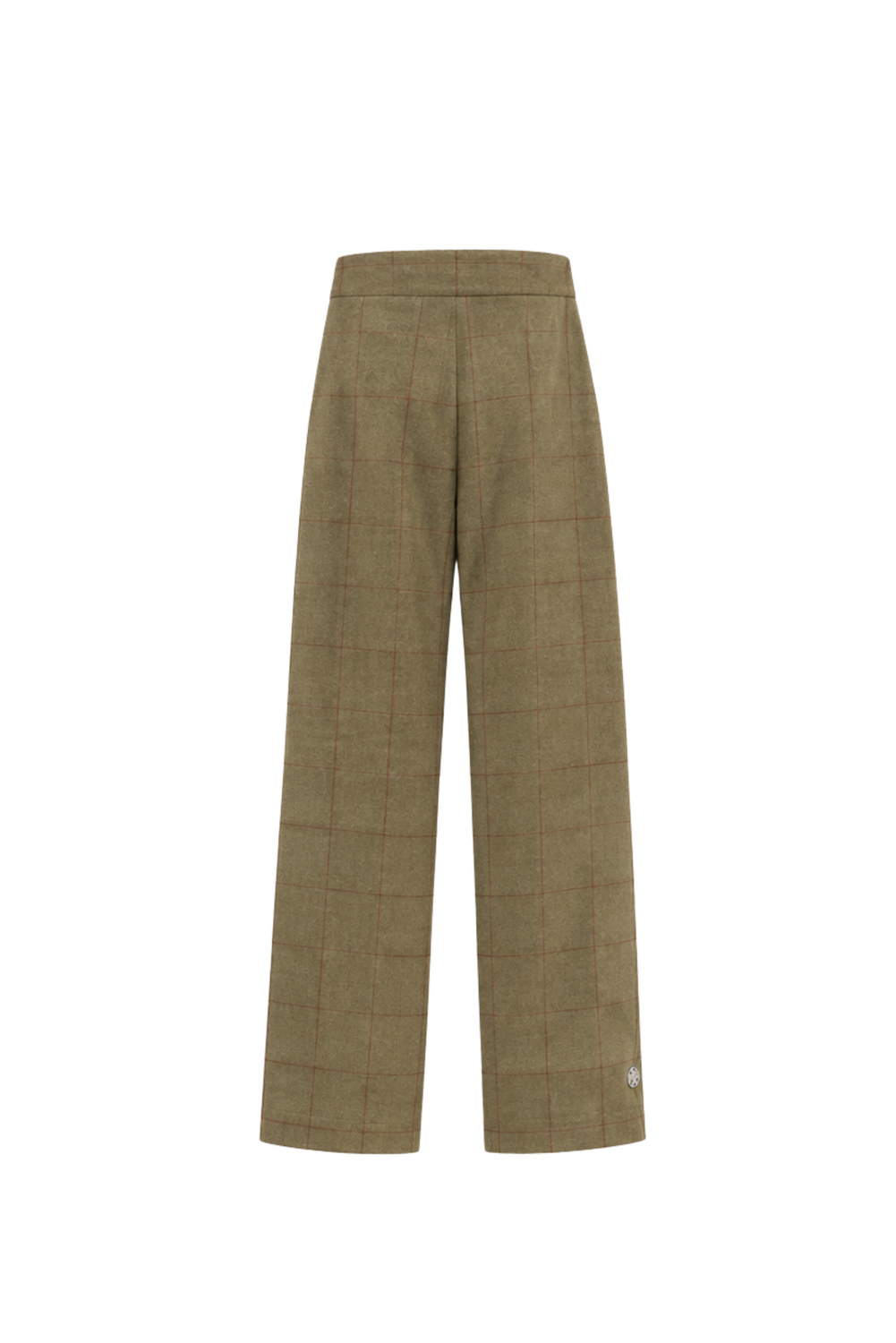 PERFECT TROUSERS by Clan Upstairs Private Label