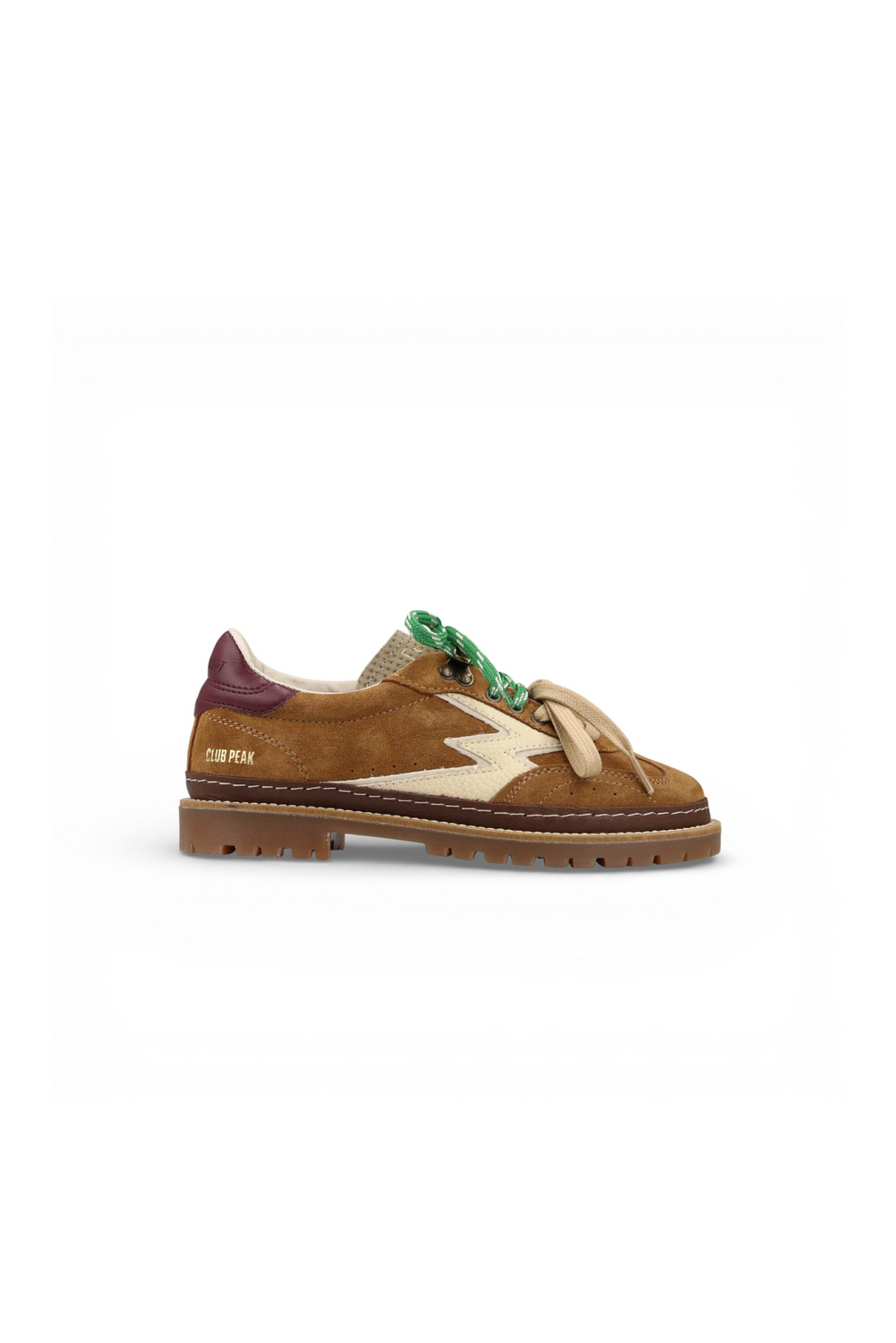 LOWELL SNEAKERS BY MOACONCEPT