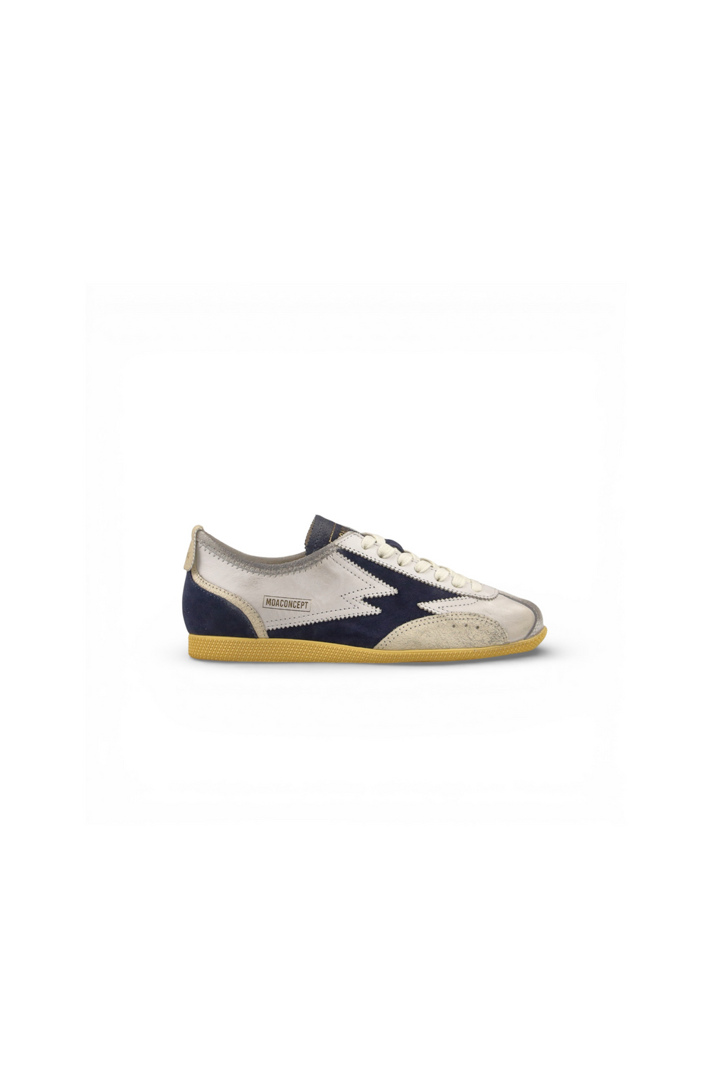 K387 SNEAKERS by MOACONCEPT
