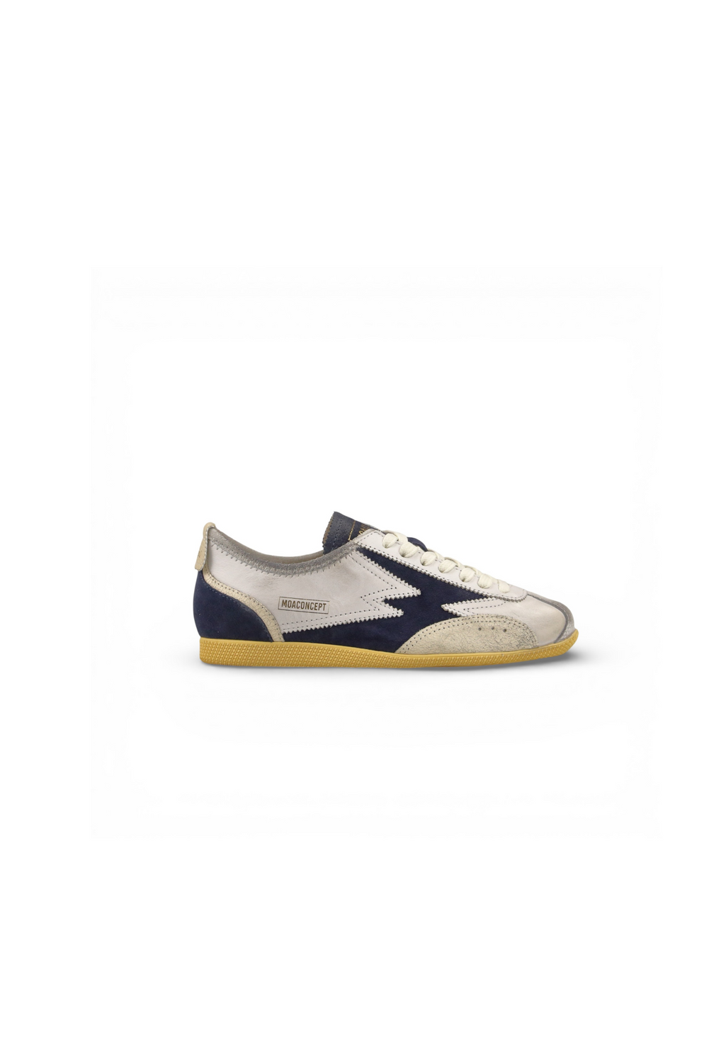 K387 SNEAKERS by MOACONCEPT