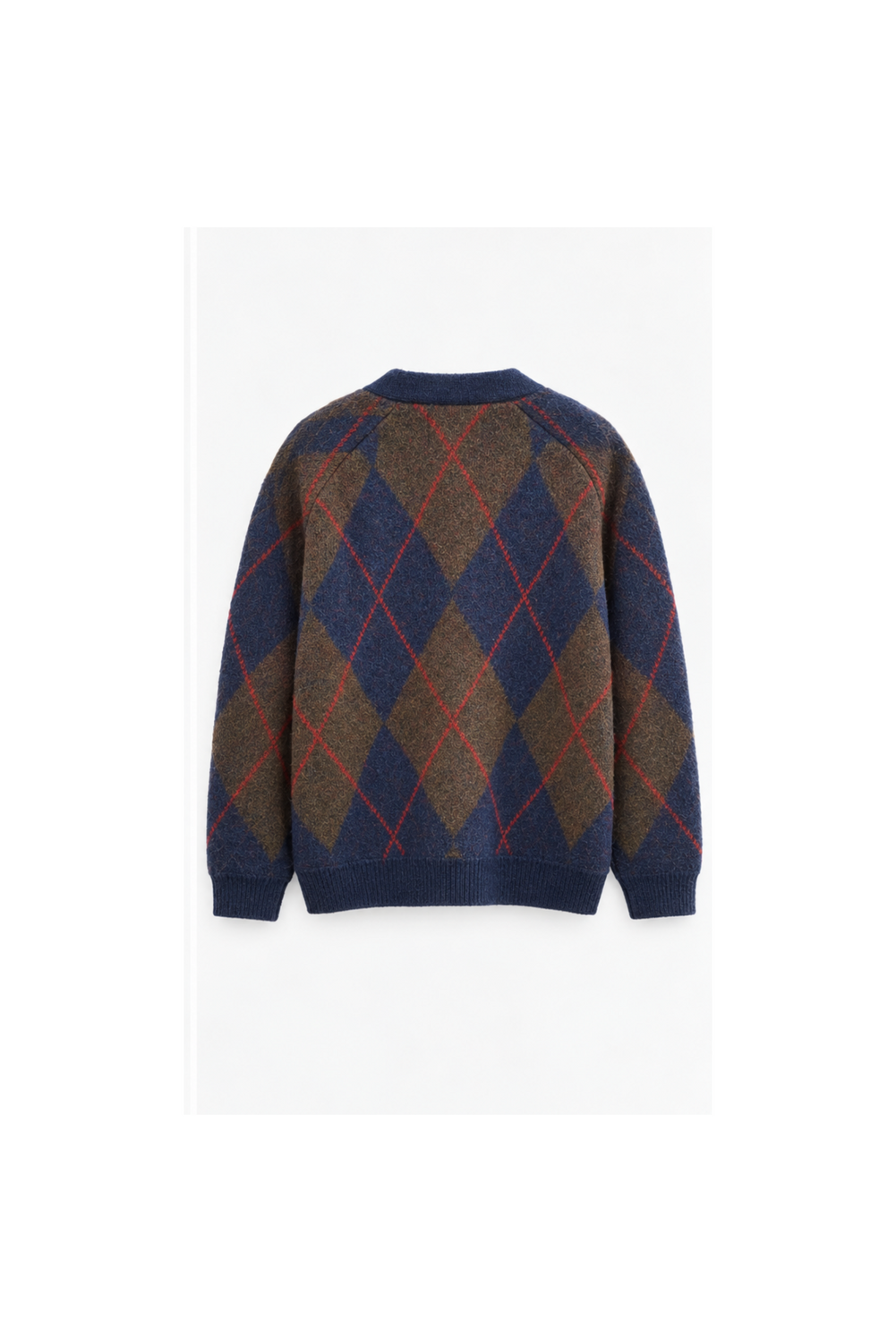 CARDIGAN by UNIVERSAL WORKS