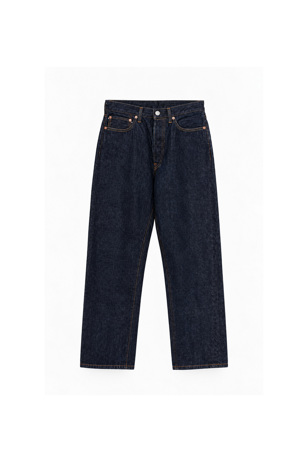 DENIM  by ORDINARY FITS