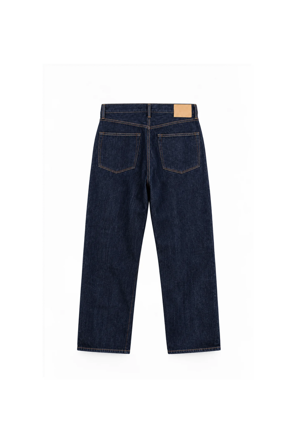 DENIM  by ORDINARY FITS