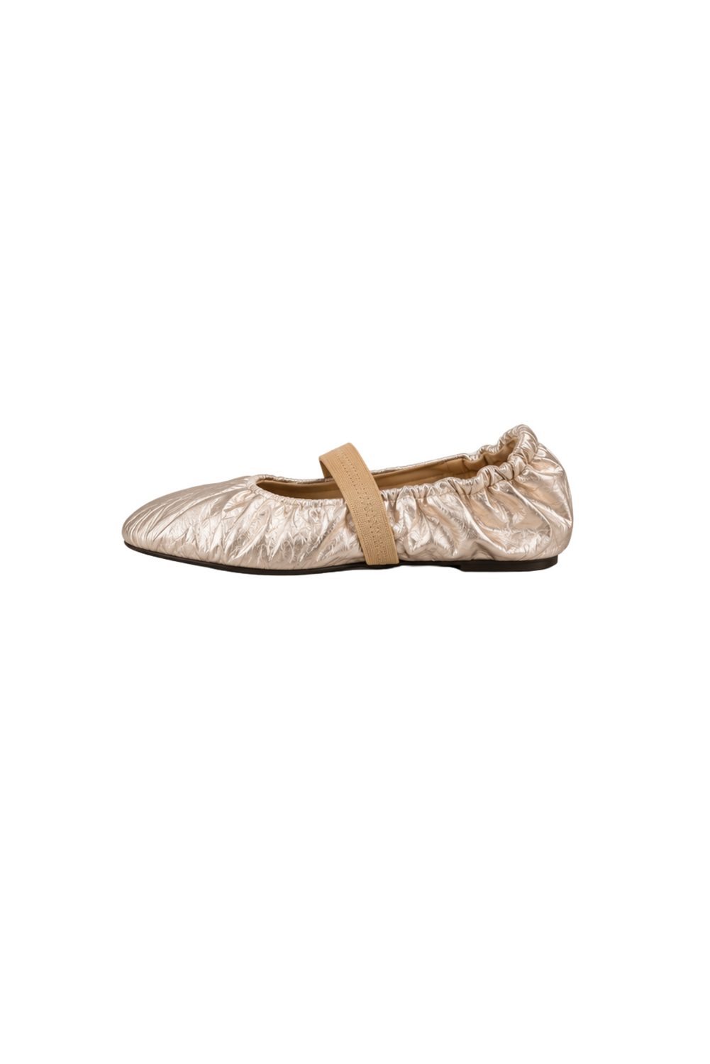 BALLERINA PLATINO by MOACONCEPT