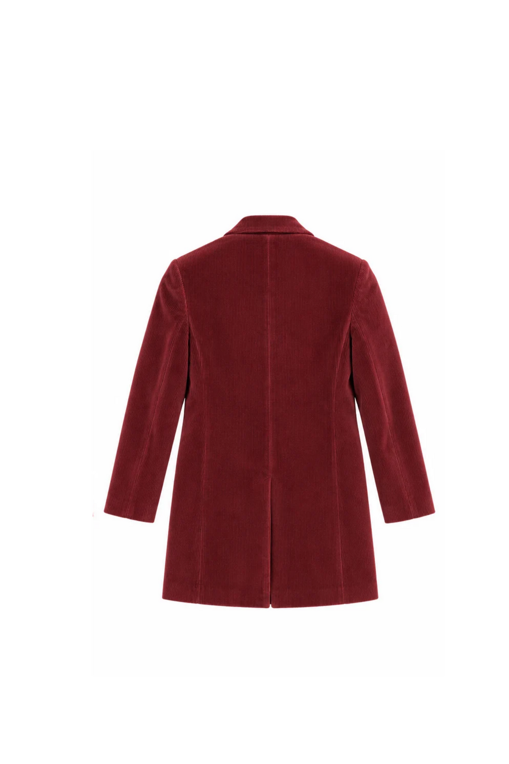 MARIE BORDEAUX Blazer by Clan Upstairs Private Label