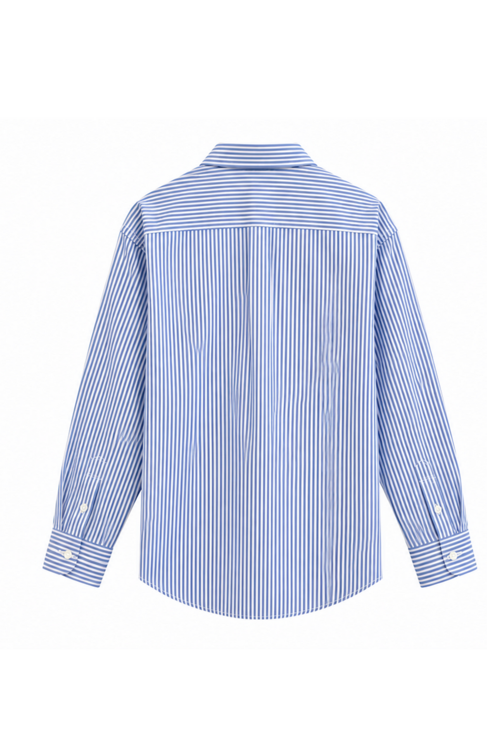 PHILIPE SHIRT by Clan Upstairs Private Label