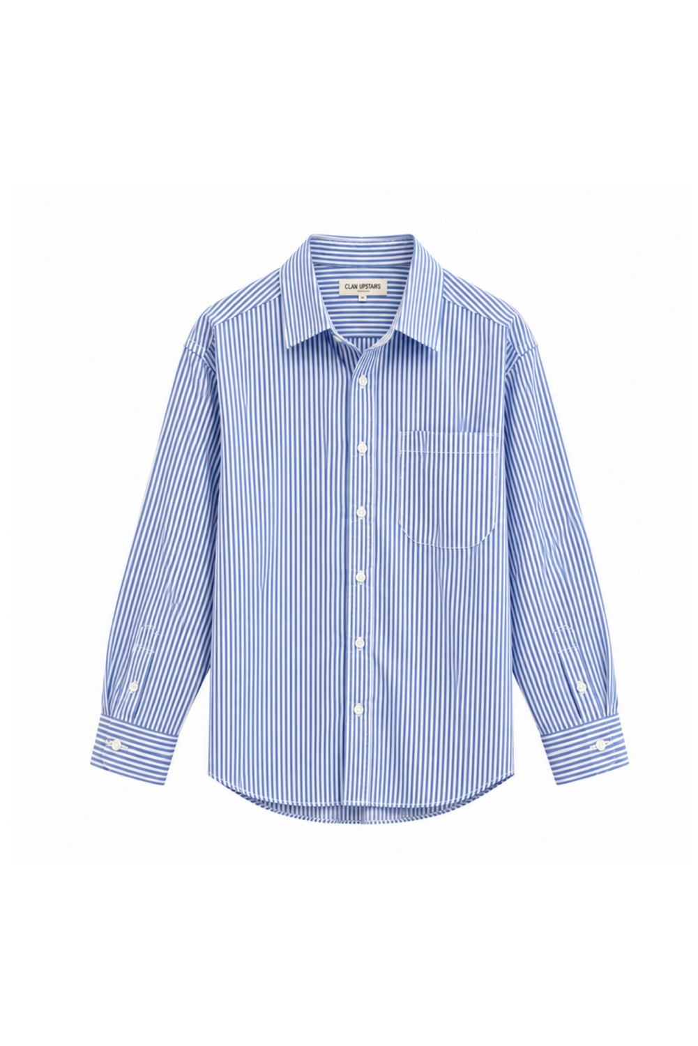 PHILIPE SHIRT by Clan Upstairs Private Label