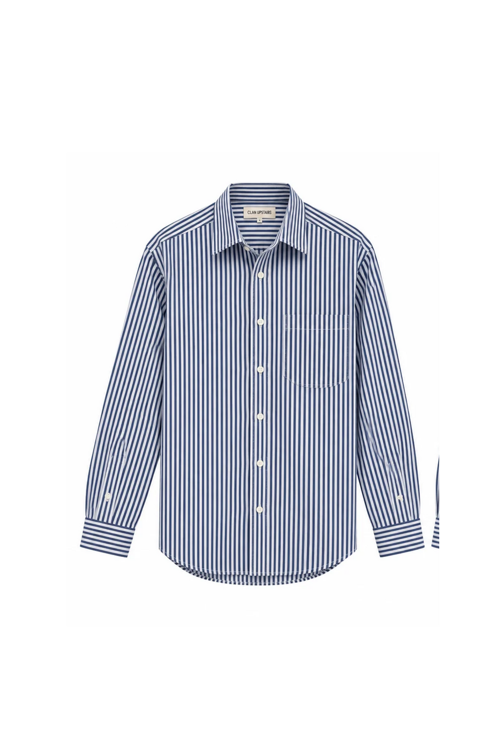 SHIRT by Clan Upstairs Private Label