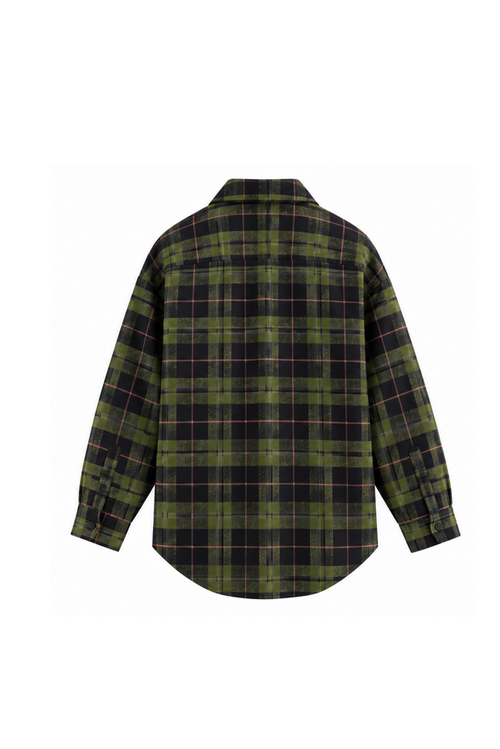 CHECK OVERSHIRT by CLOSED