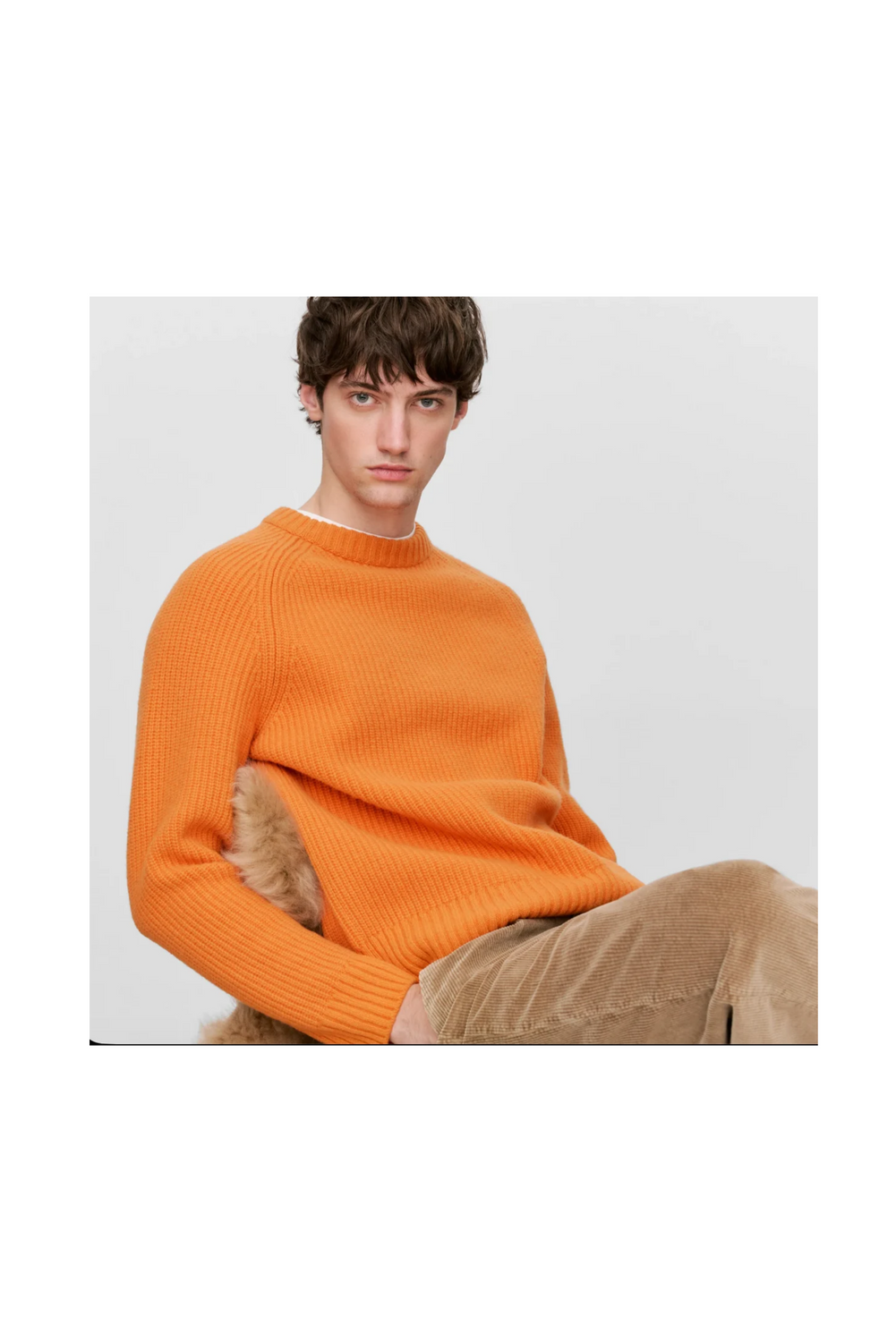 SWEATER by CLOSED