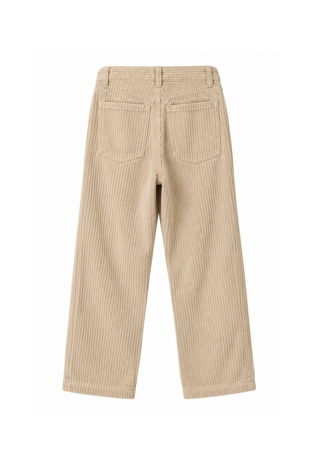 EMIL TROUSERS by Clan Upstairs Private Label