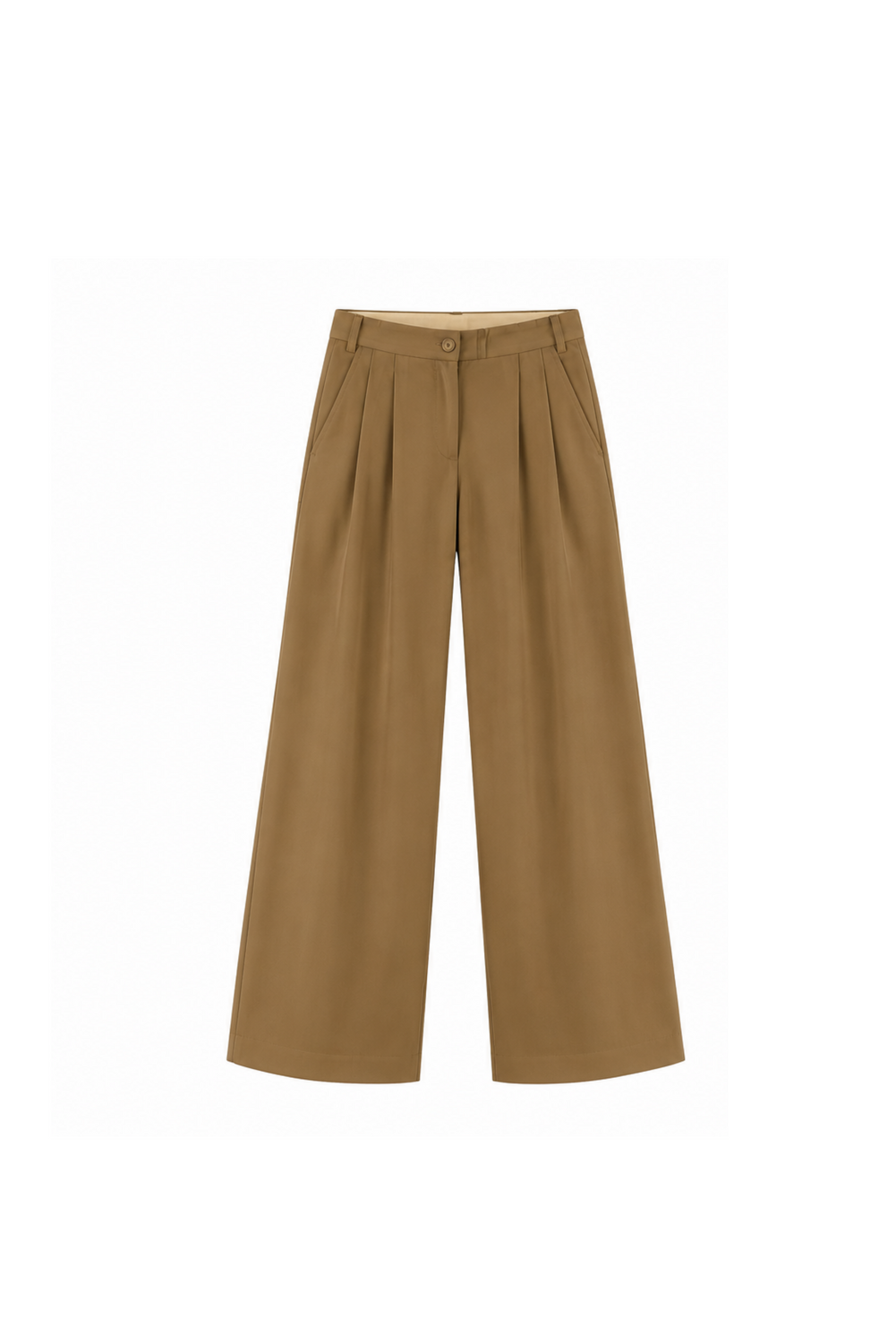 ANTONELLA TROUSERS by Clan Upstairs Private Label