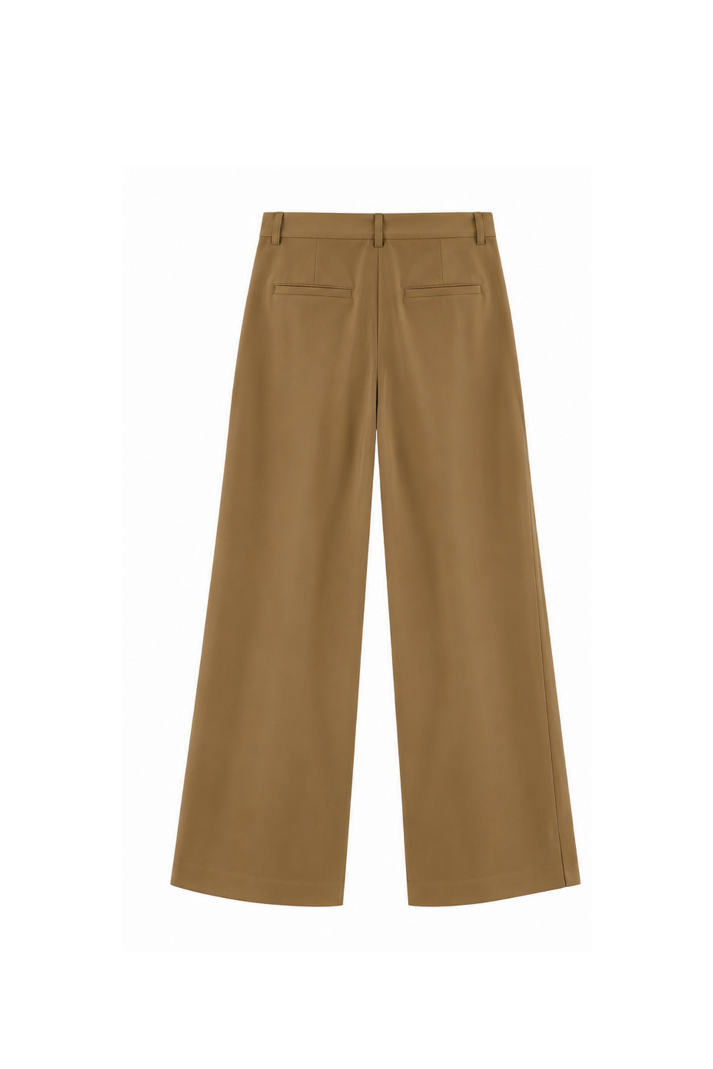 ANTONELLA TROUSERS by Clan Upstairs Private Label