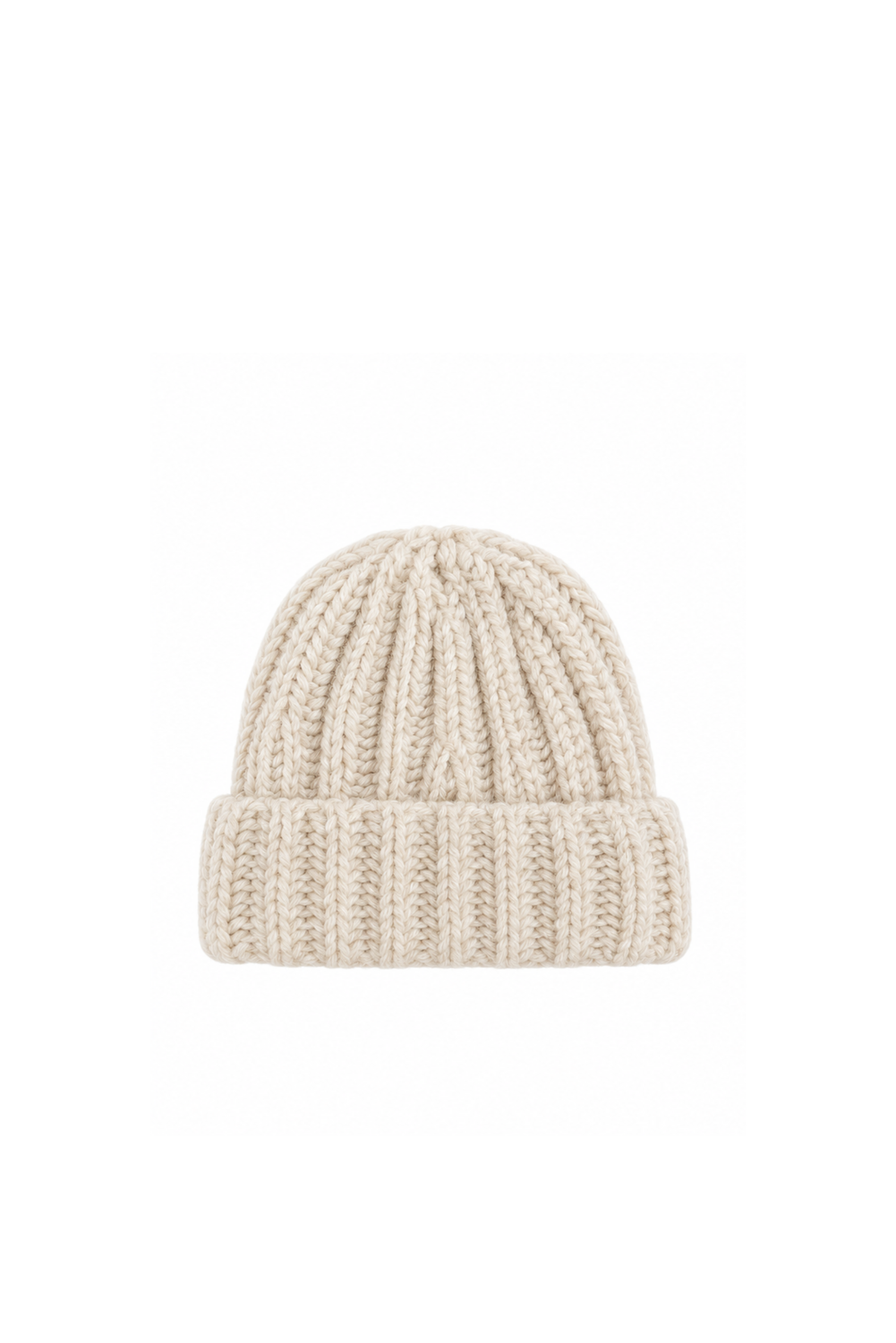 WOOL BEANIE by CLOSED
