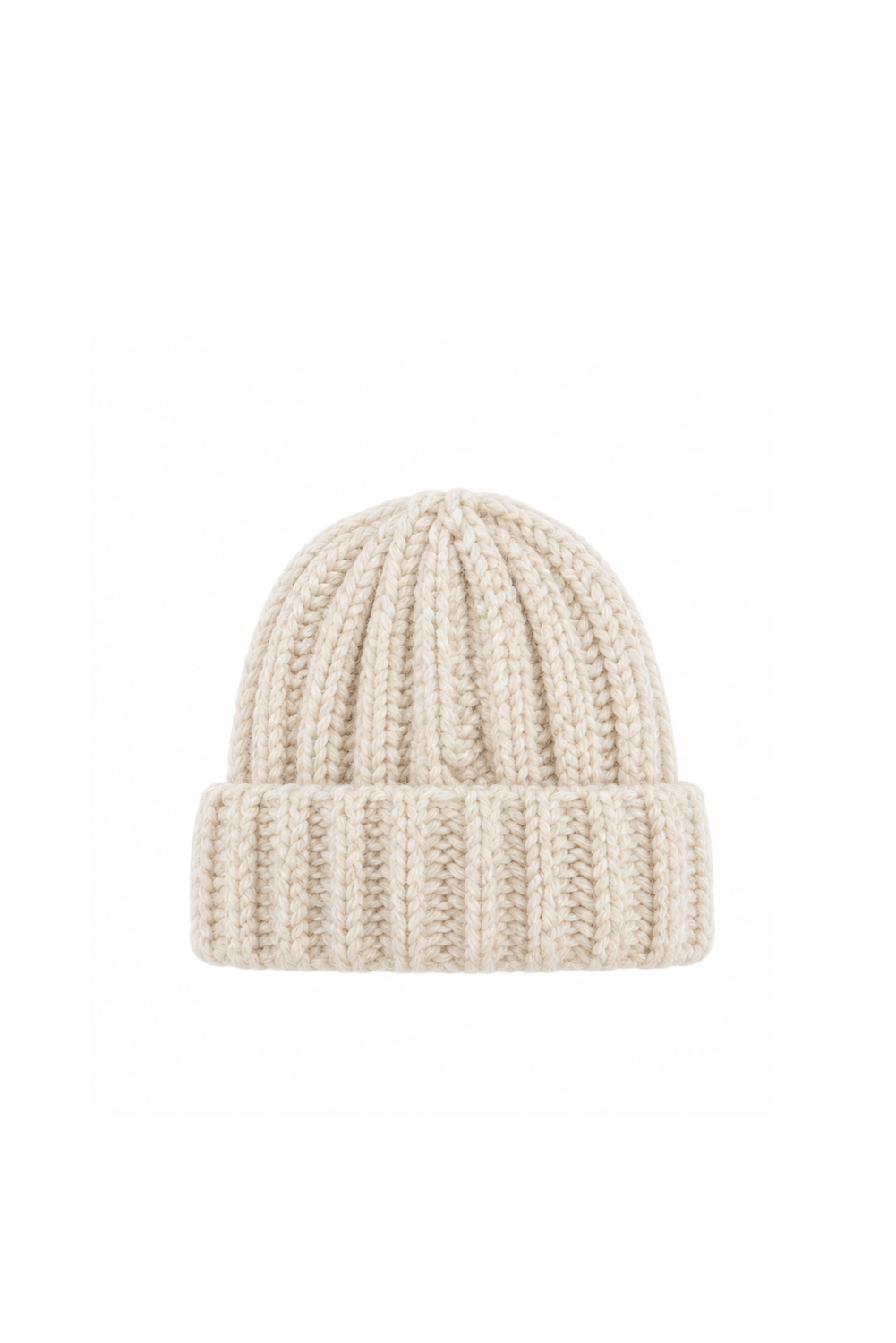 WOOL BEANIE by CLOSED