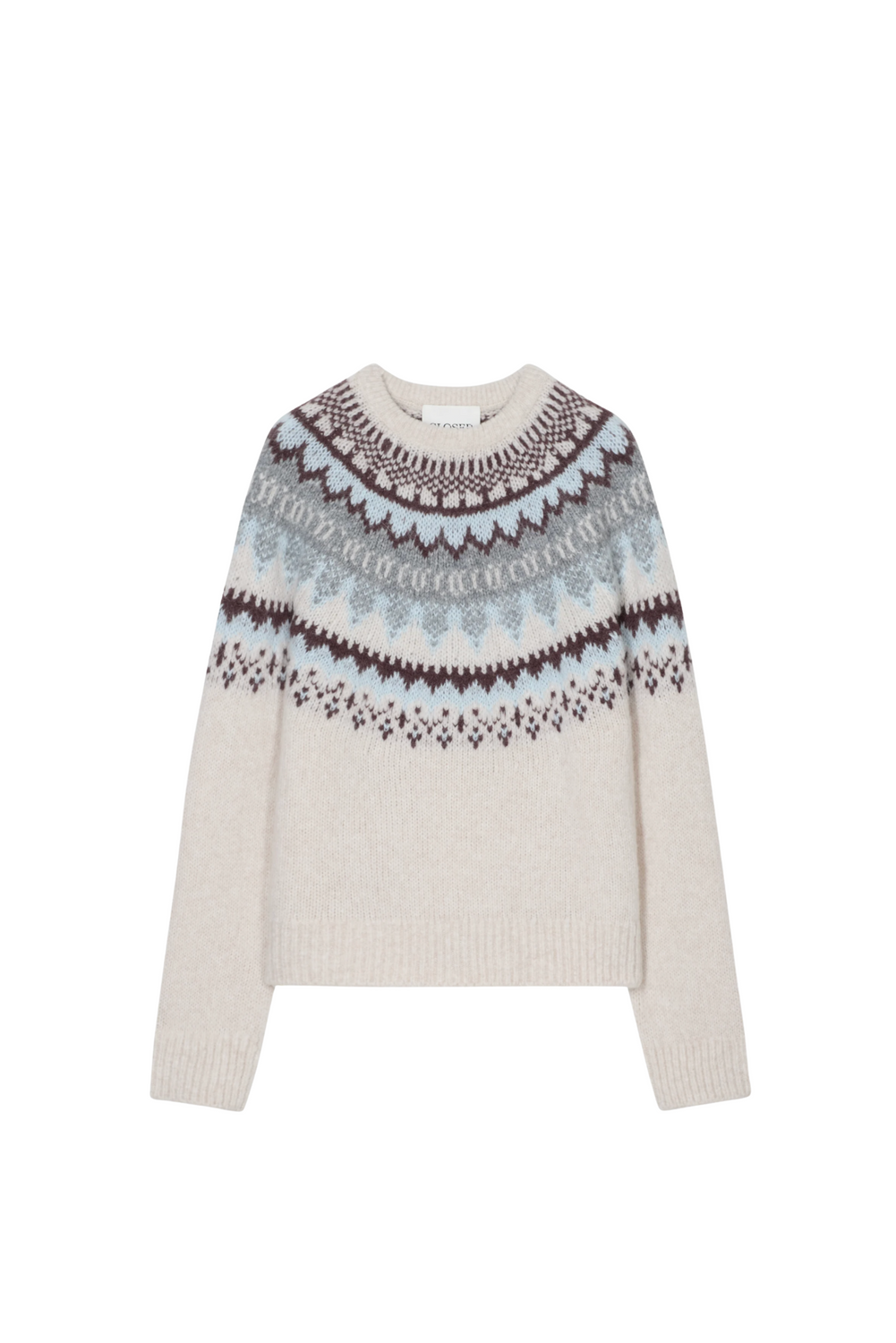 SWEATER by CLOSED