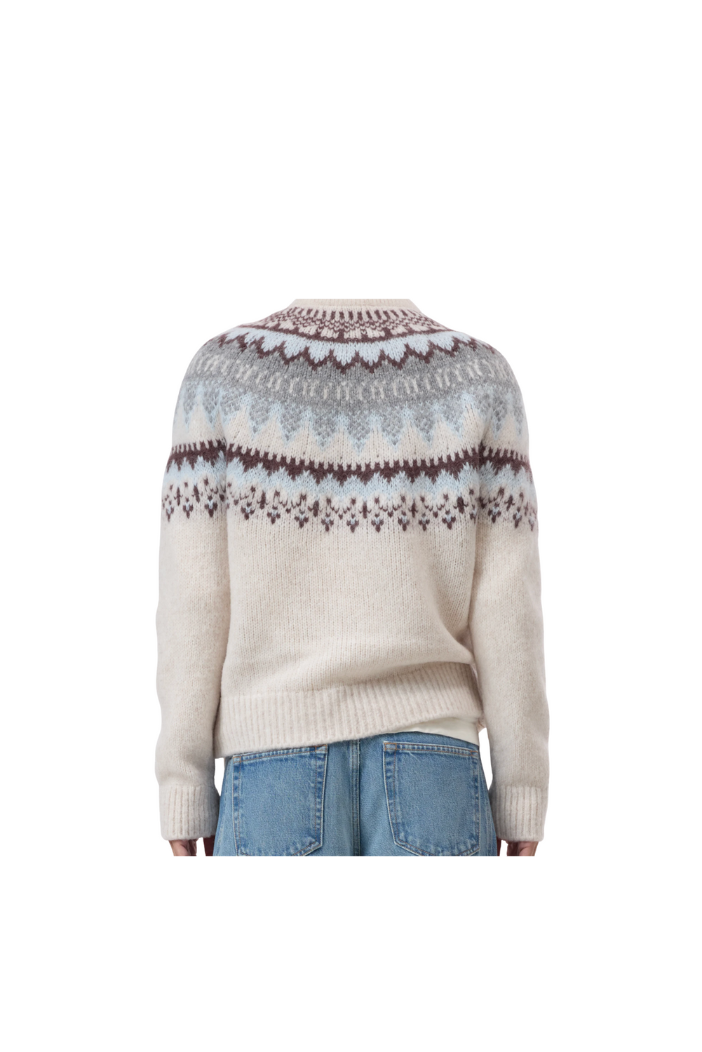 SWEATER by CLOSED