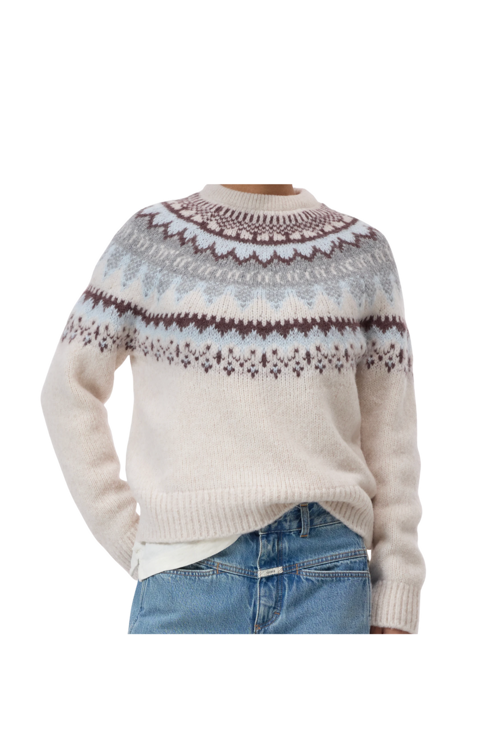 SWEATER by CLOSED