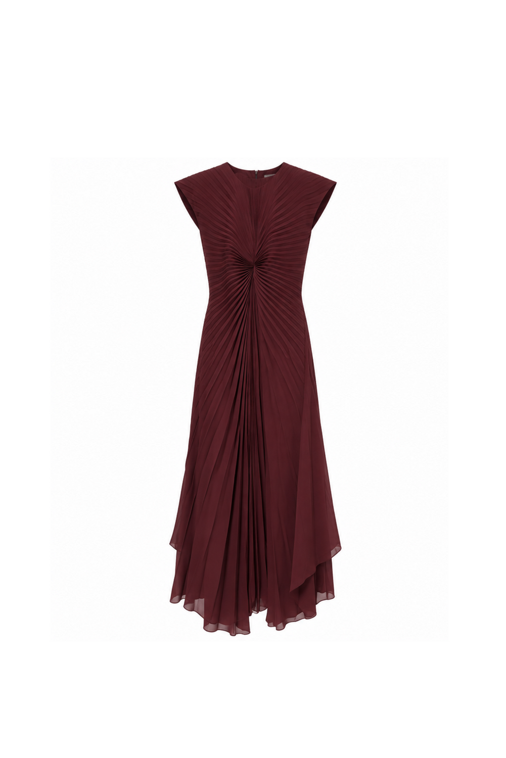 MORALE DRESS by HIGH