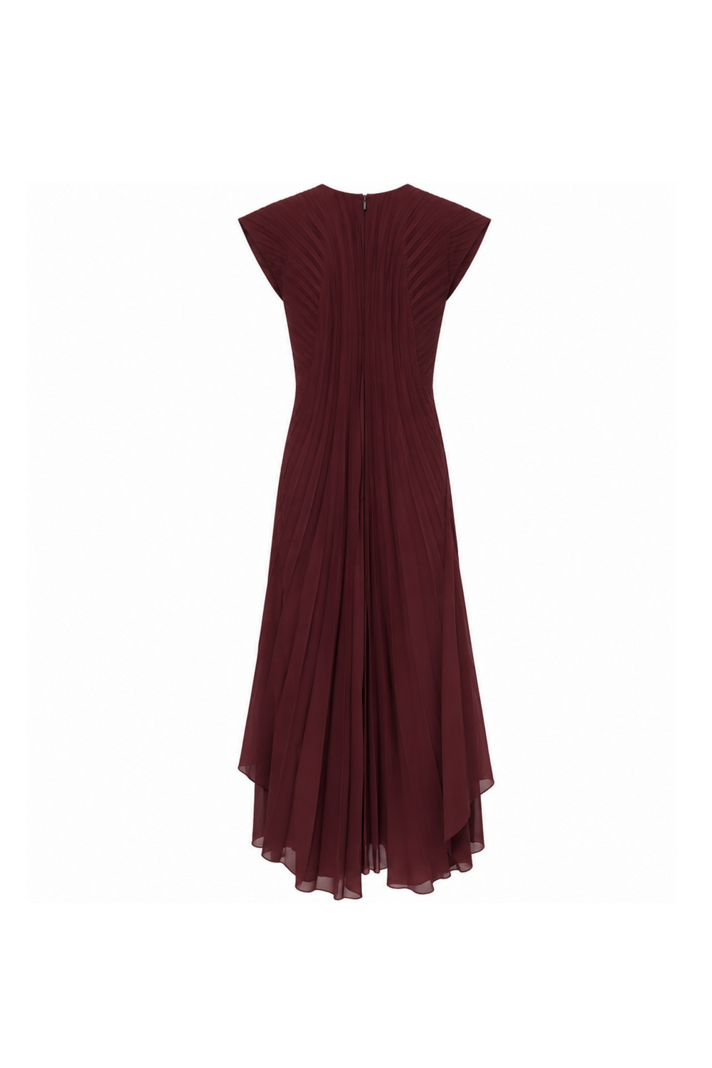 MORALE DRESS by HIGH