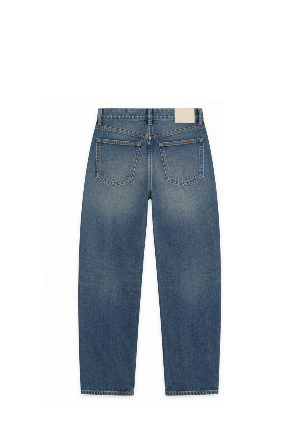 JEANS by CLOSED