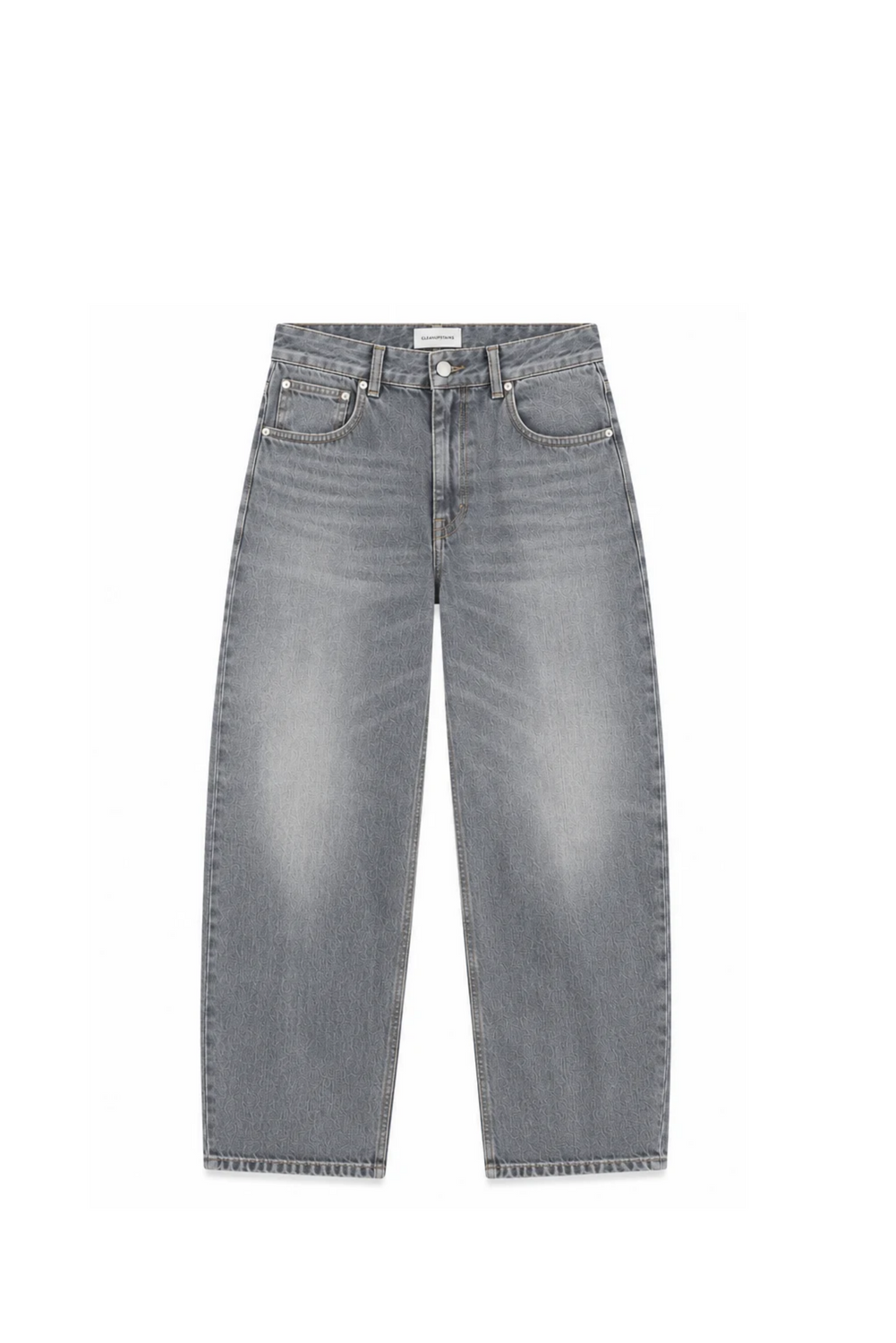 BARREL JEANS by CLOSED