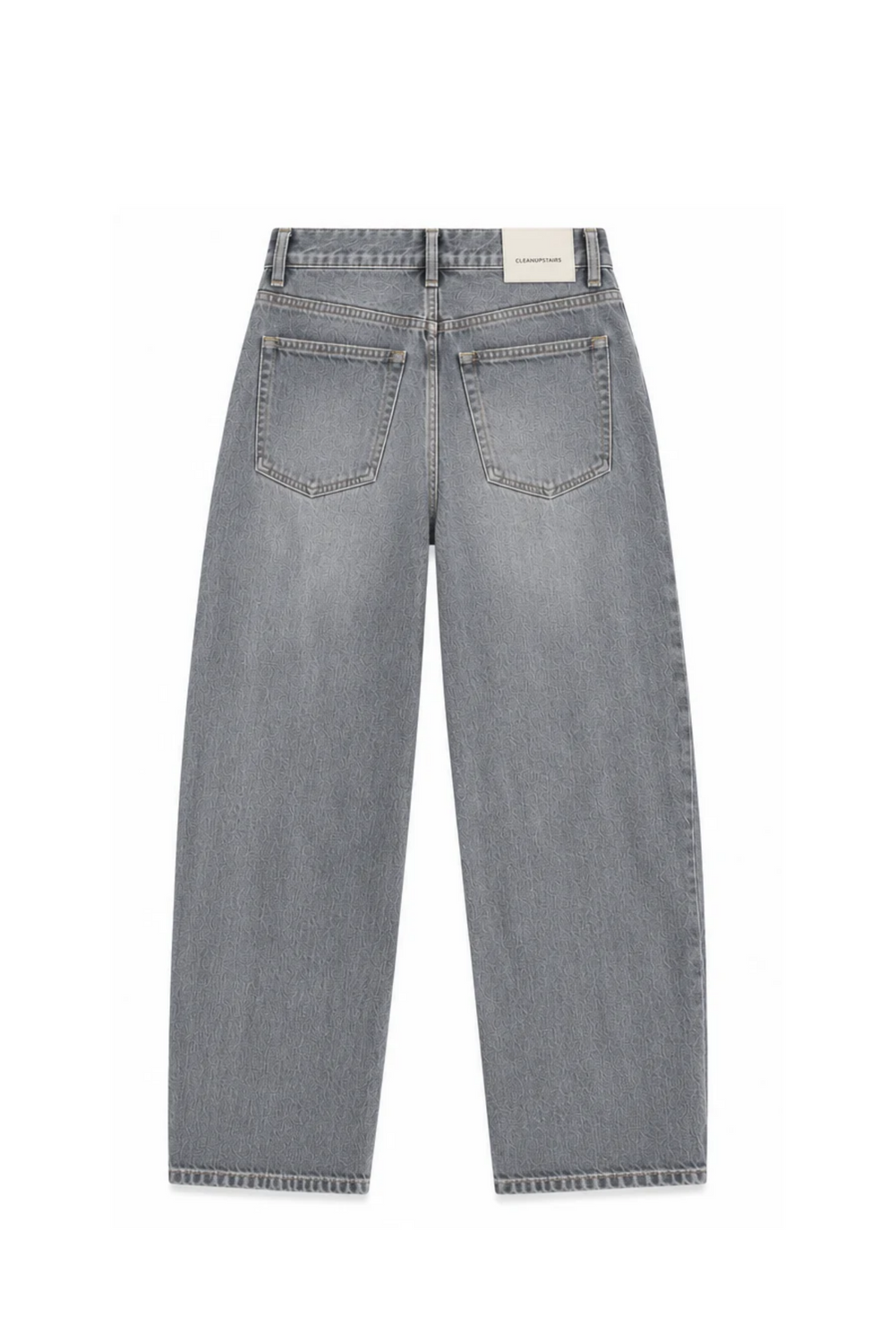 BARREL JEANS by CLOSED