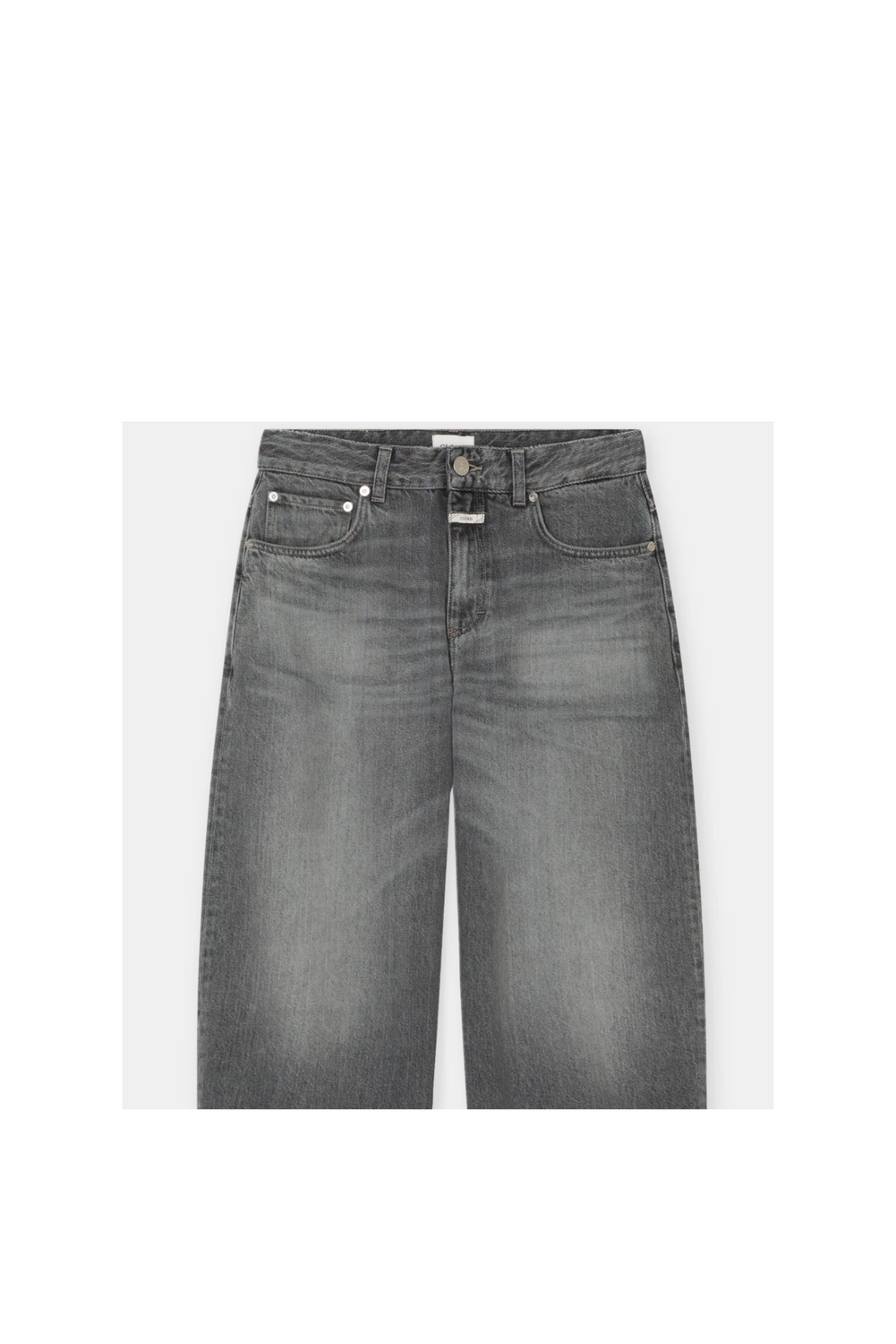 BARREL JEANS by CLOSED