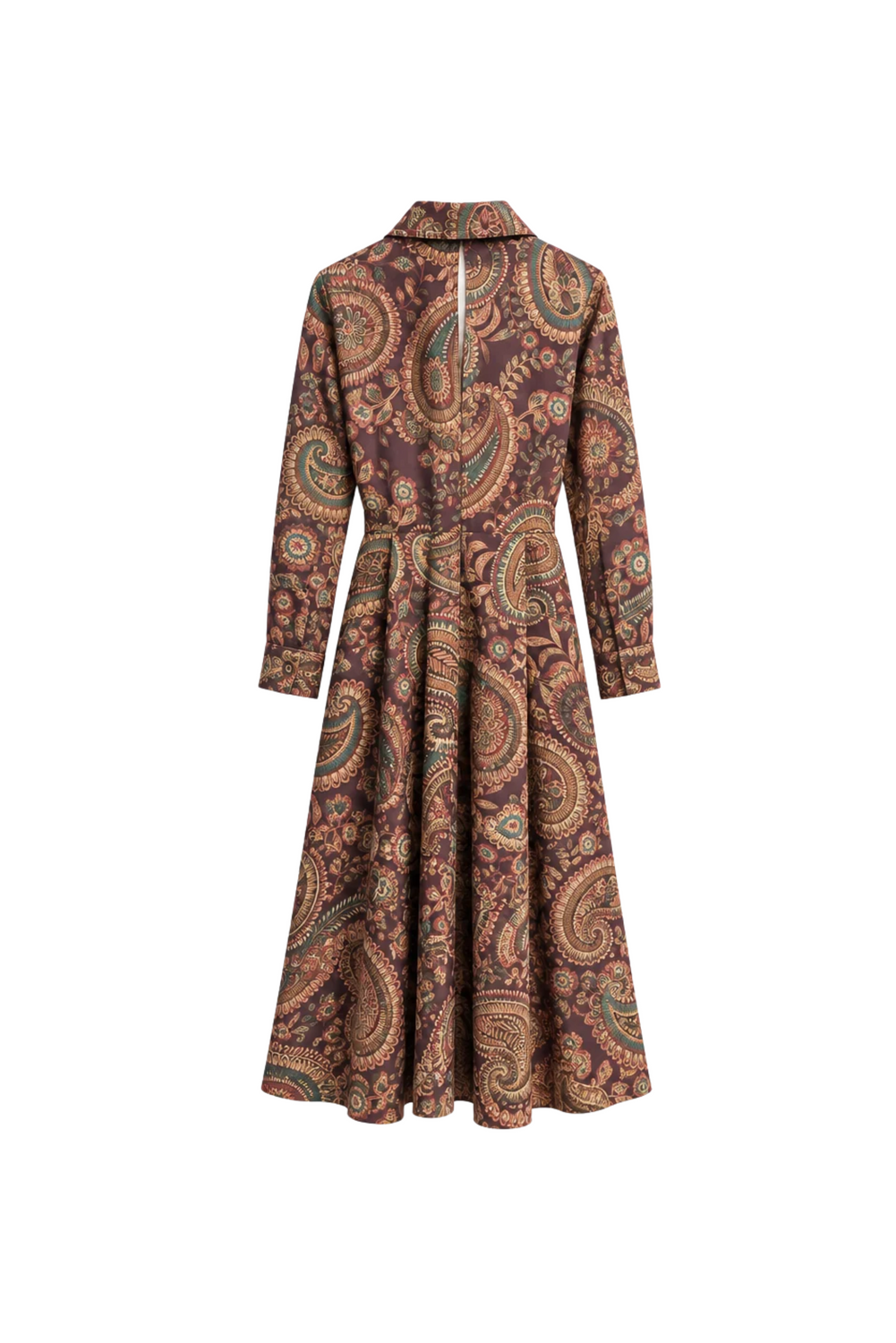 Dress by Clan Upstairs Private Label