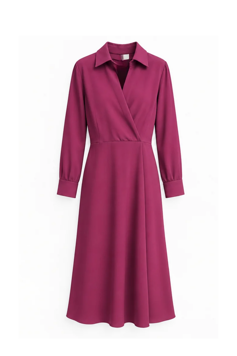 Dress by Clan upstairs