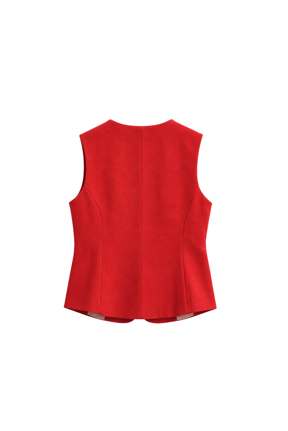 GILET by CLAN UPSTAIRS