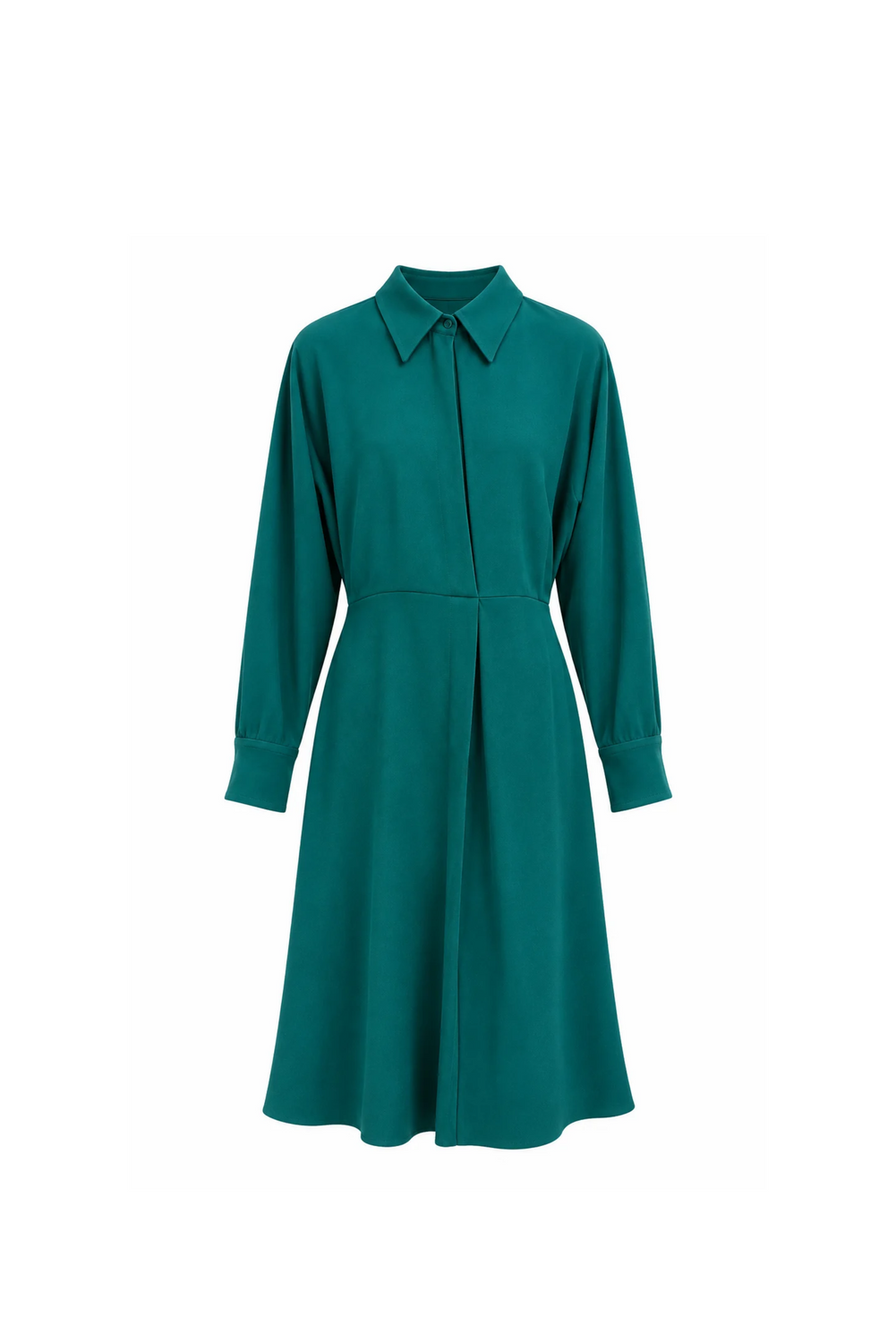 Dress by Clan Upstairs