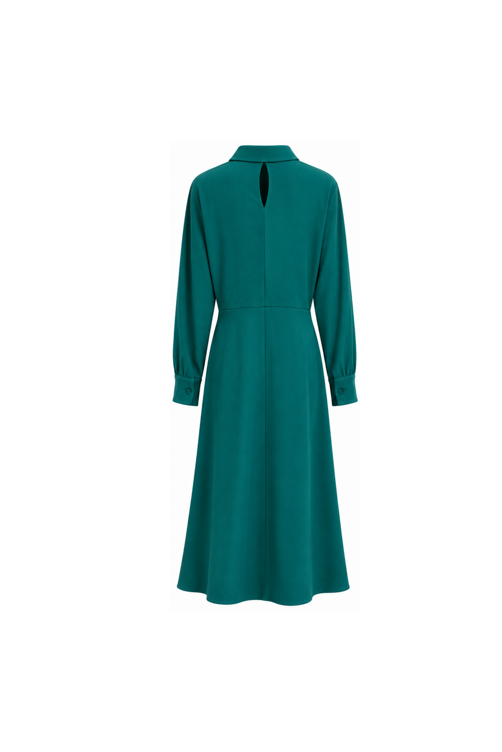 Dress by Clan Upstairs