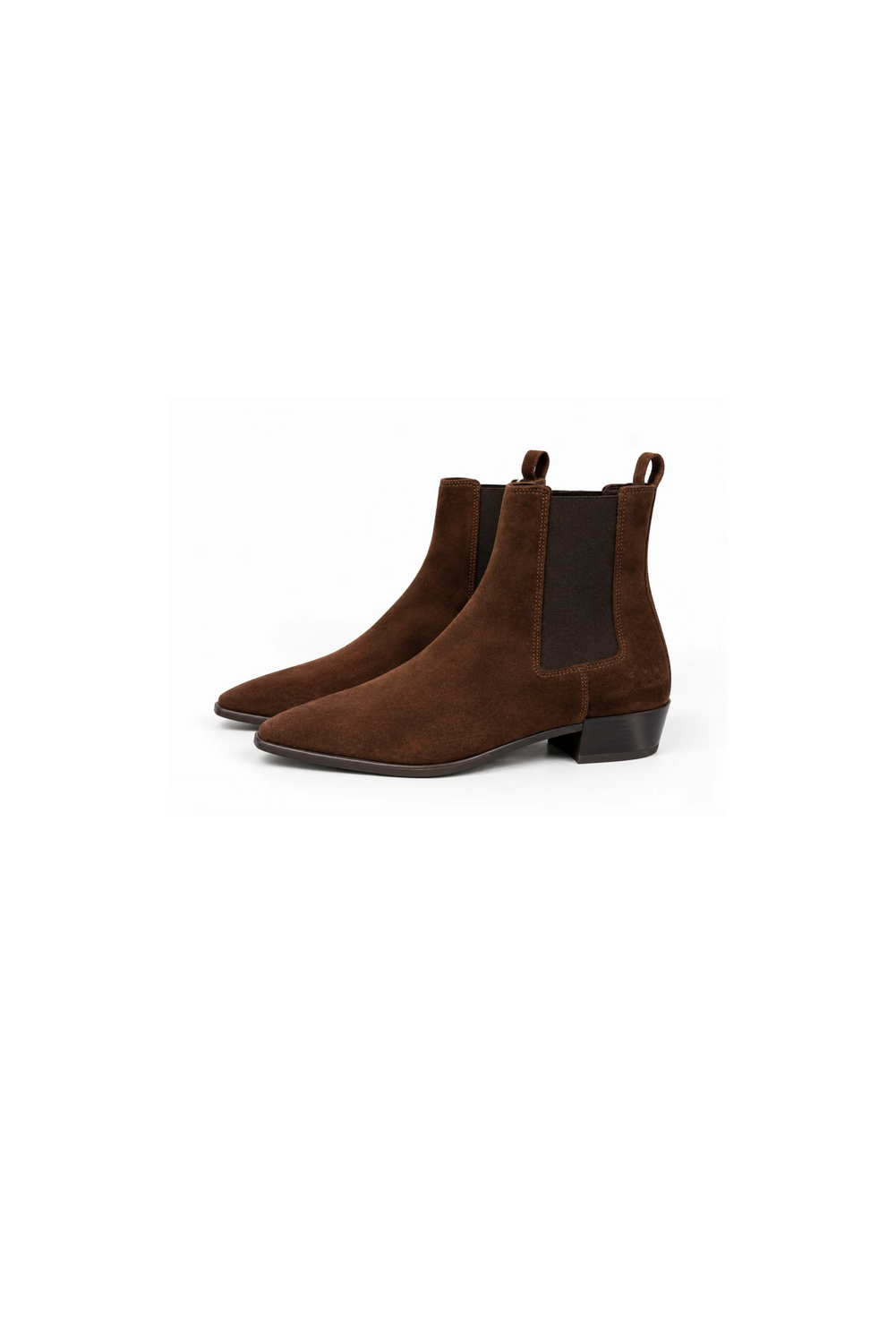 CHOCOL BOOTS by COPENHAGEN STUDIOS