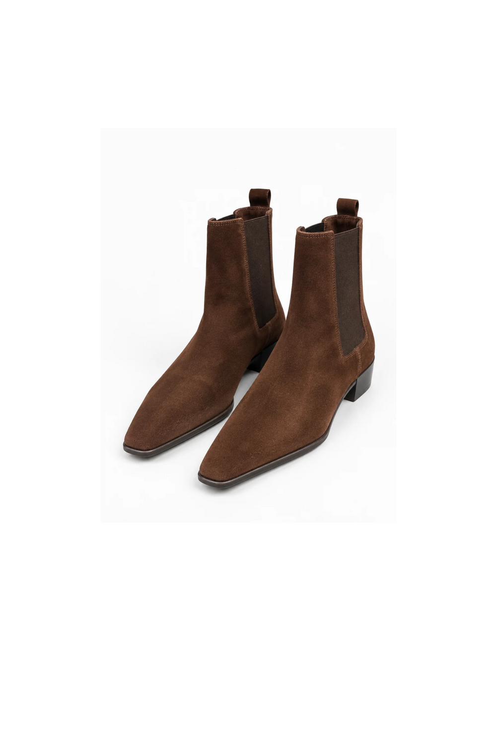 CHOCOL BOOTS by COPENHAGEN STUDIOS