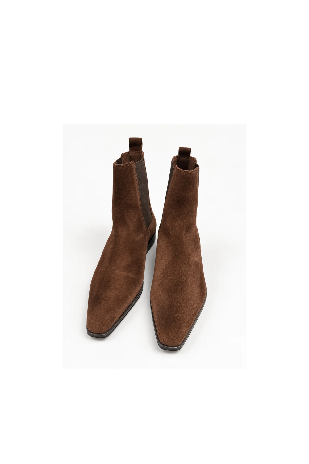 CHOCOL BOOTS by COPENHAGEN STUDIOS