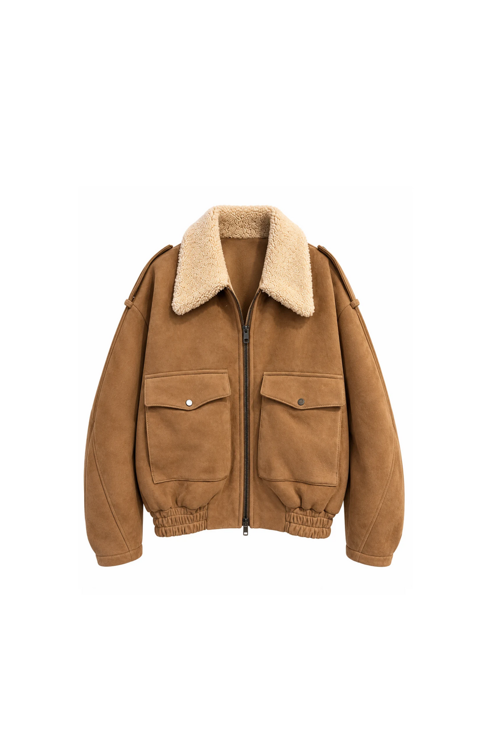 TIMBERLAND MONTONE JACKET BY CLAN UPSTAIRS PRIVE LABEL