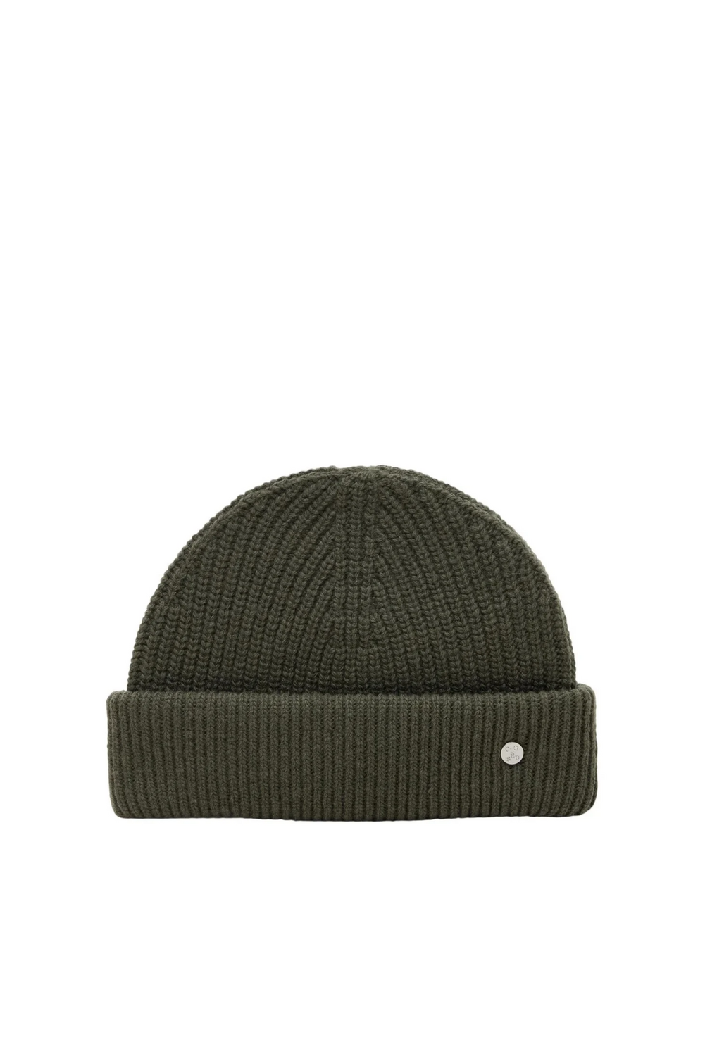 WOOL HAT BY CLOSED