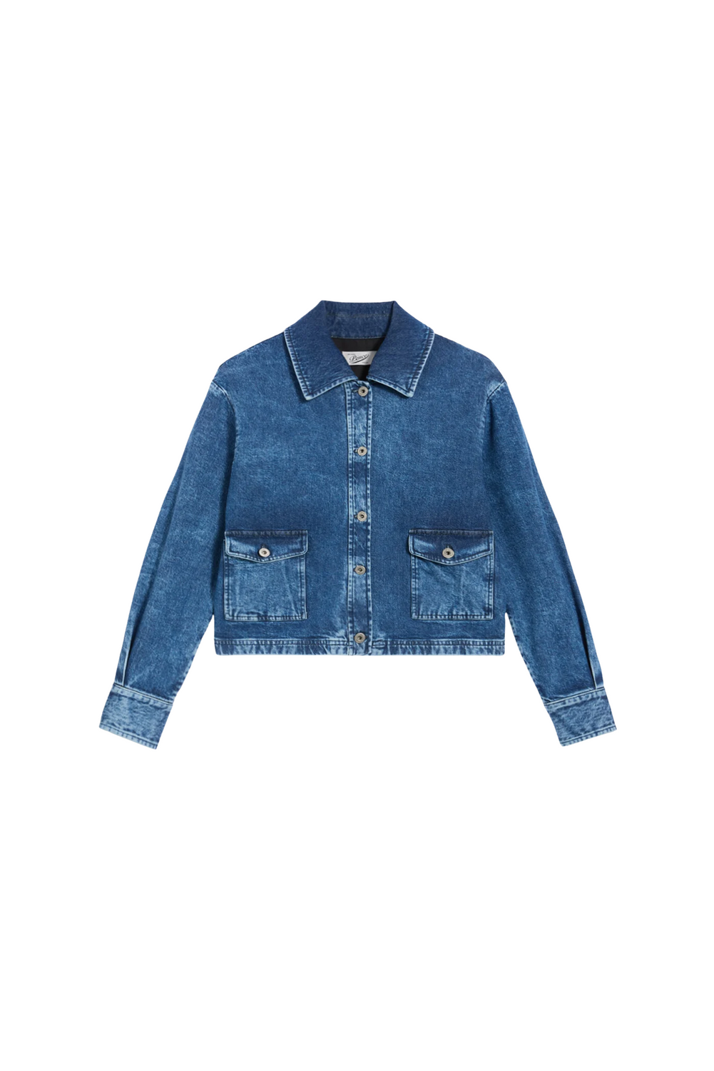 AMBRA OVERSHIRT by PENCE 1979