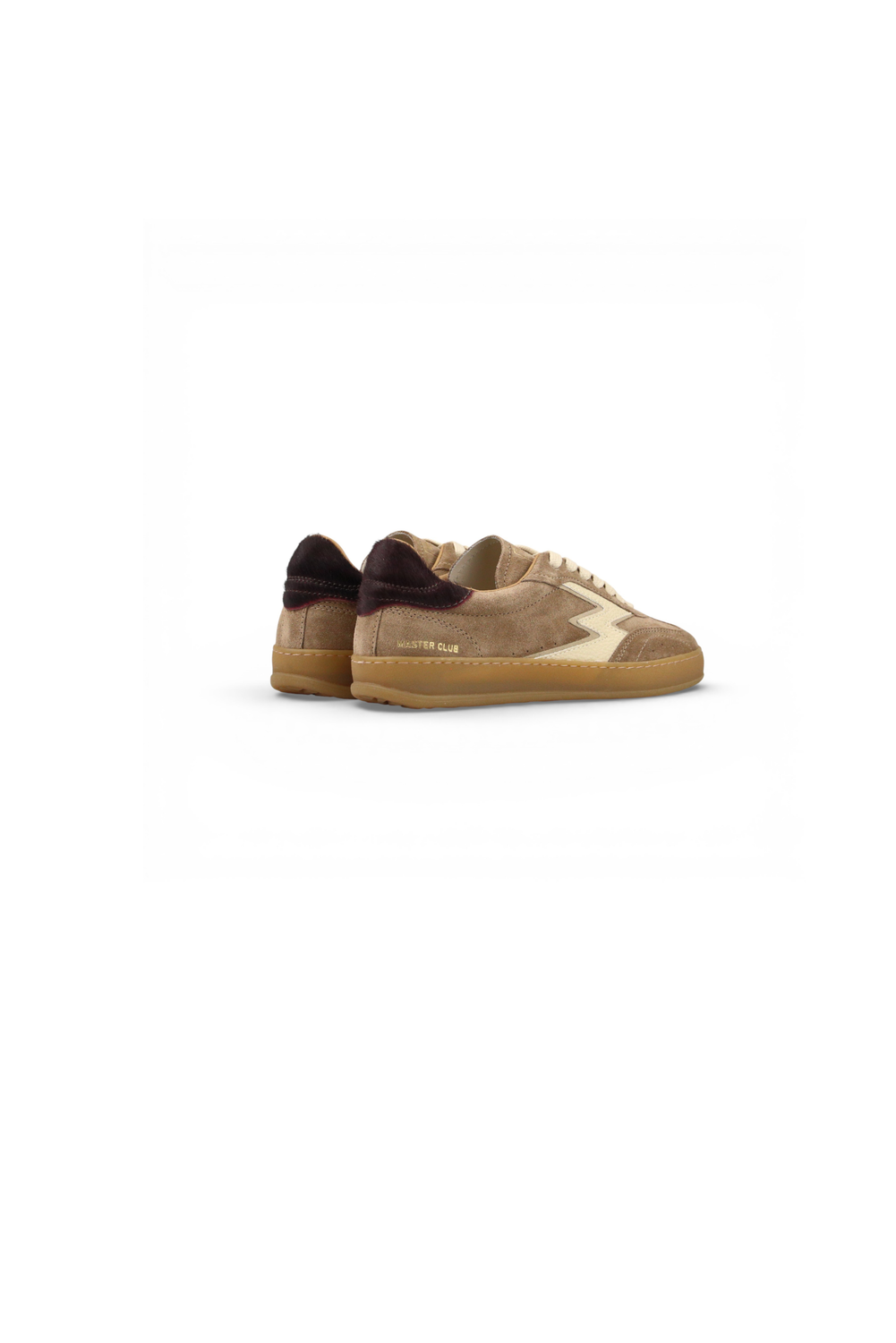 BROWSU SNEAKERS by MOACONCEPT