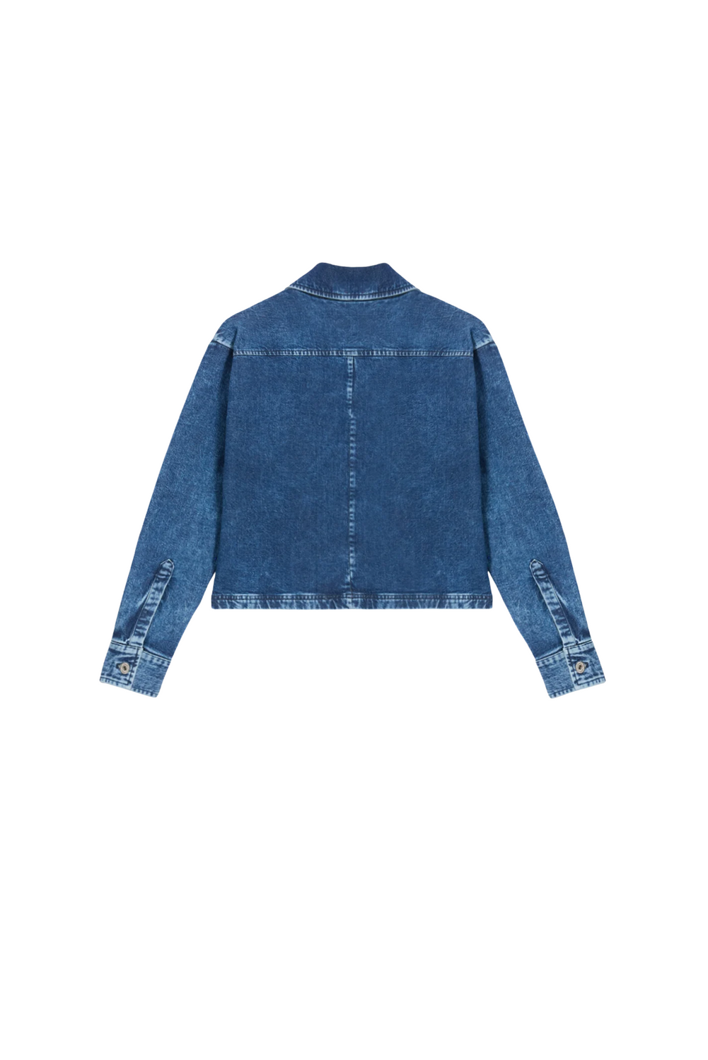 AMBRA OVERSHIRT by PENCE 1979