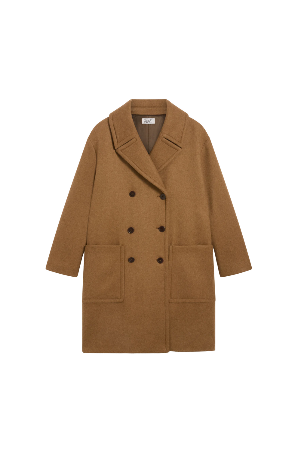 CLARISAA COAT by PENCE 1979