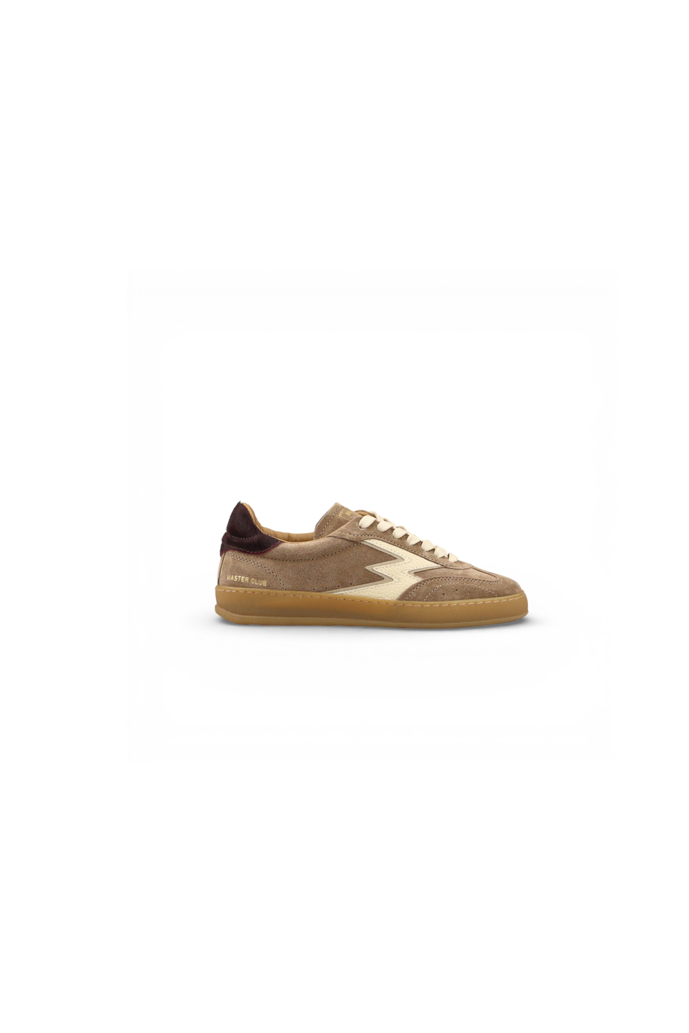 BROWSU SNEAKERS by MOACONCEPT