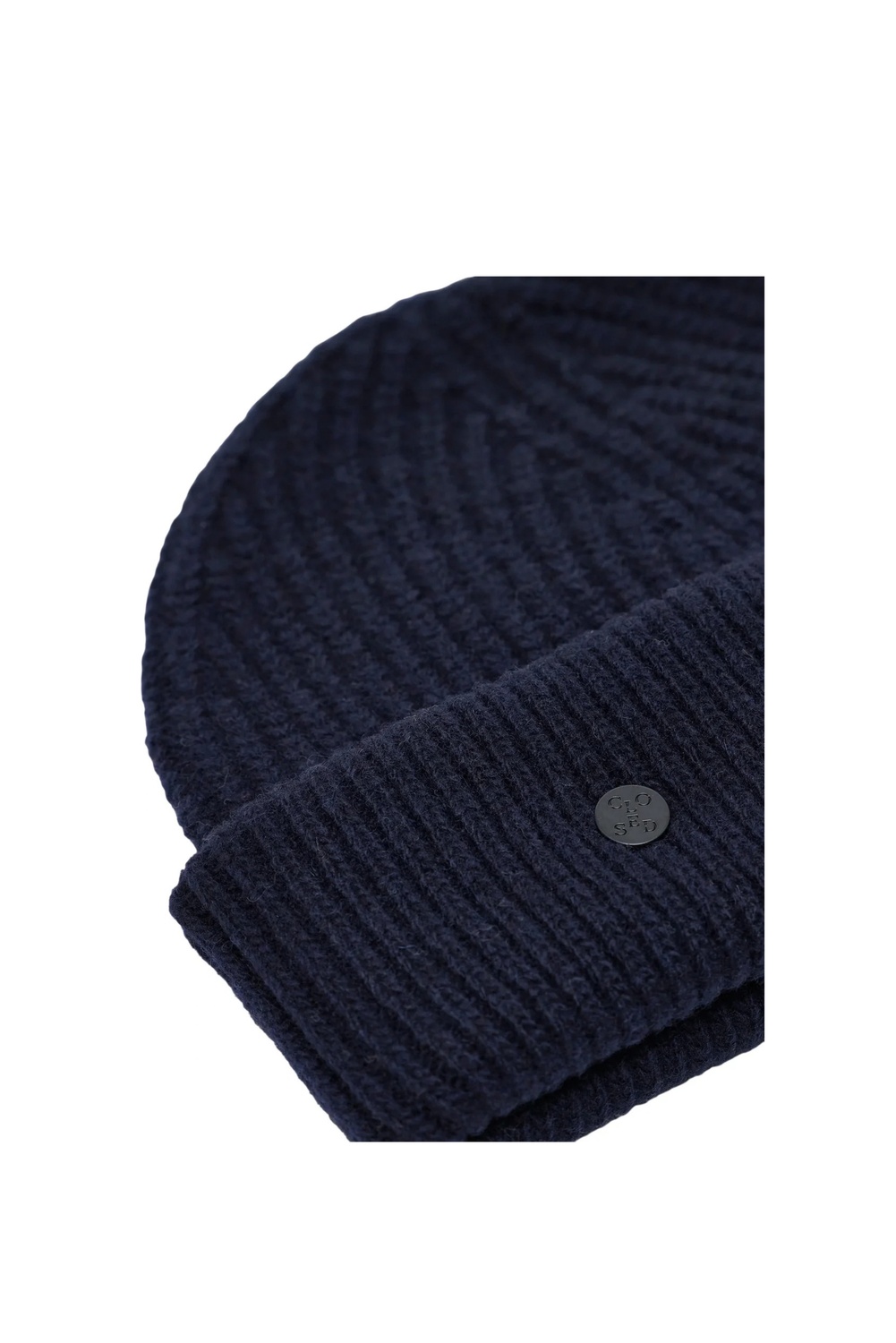 WOOL HAT BY CLOSED