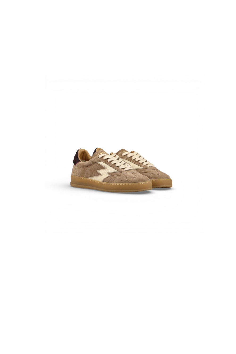 BROWSU SNEAKERS by MOACONCEPT