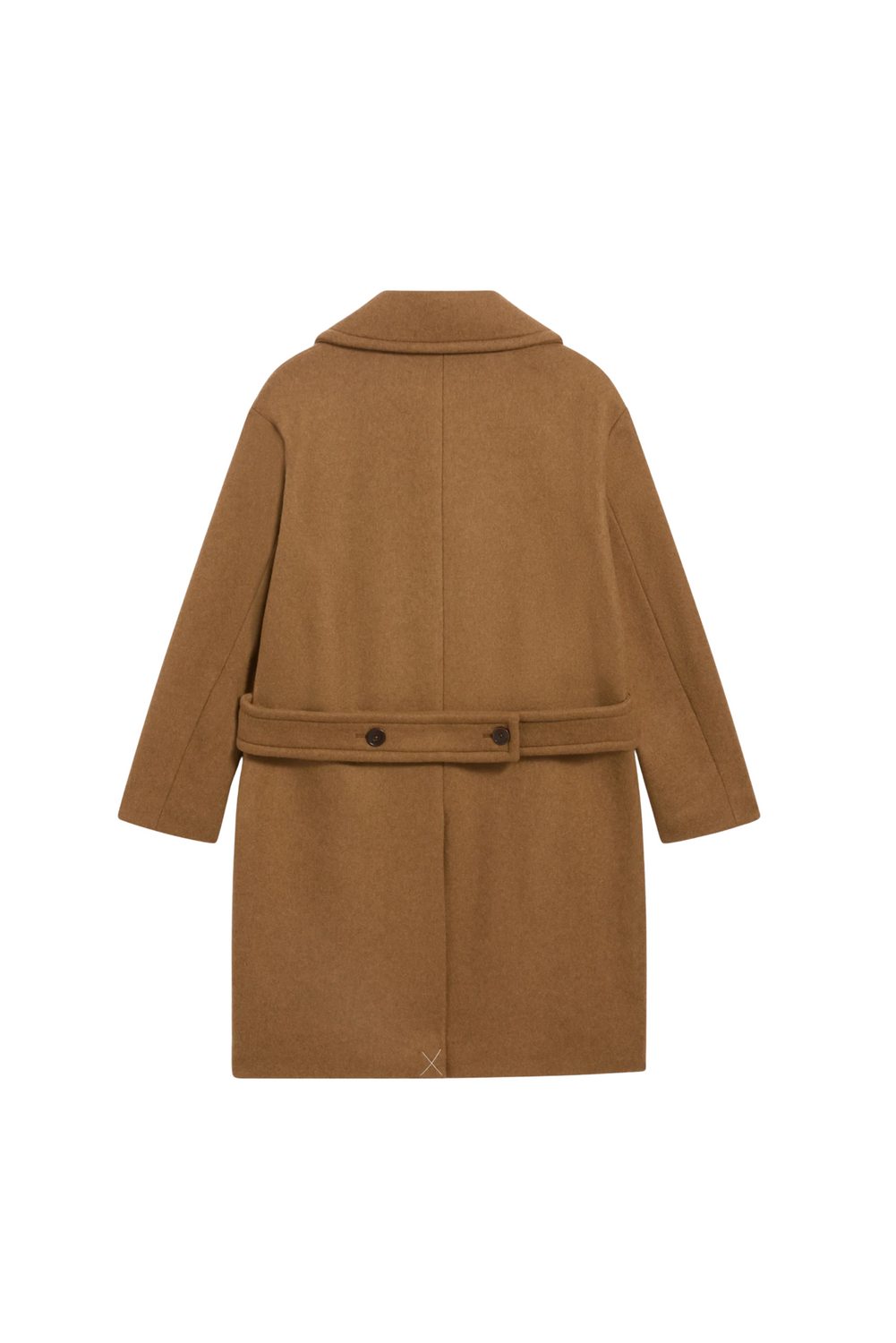 CLARISAA COAT by PENCE 1979