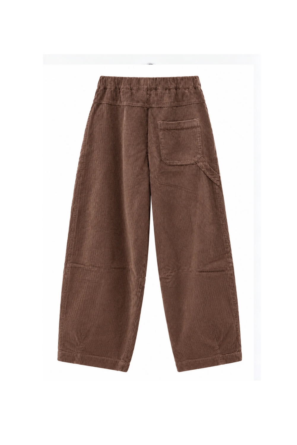 SULTANO TROUSERS by EAT DUST